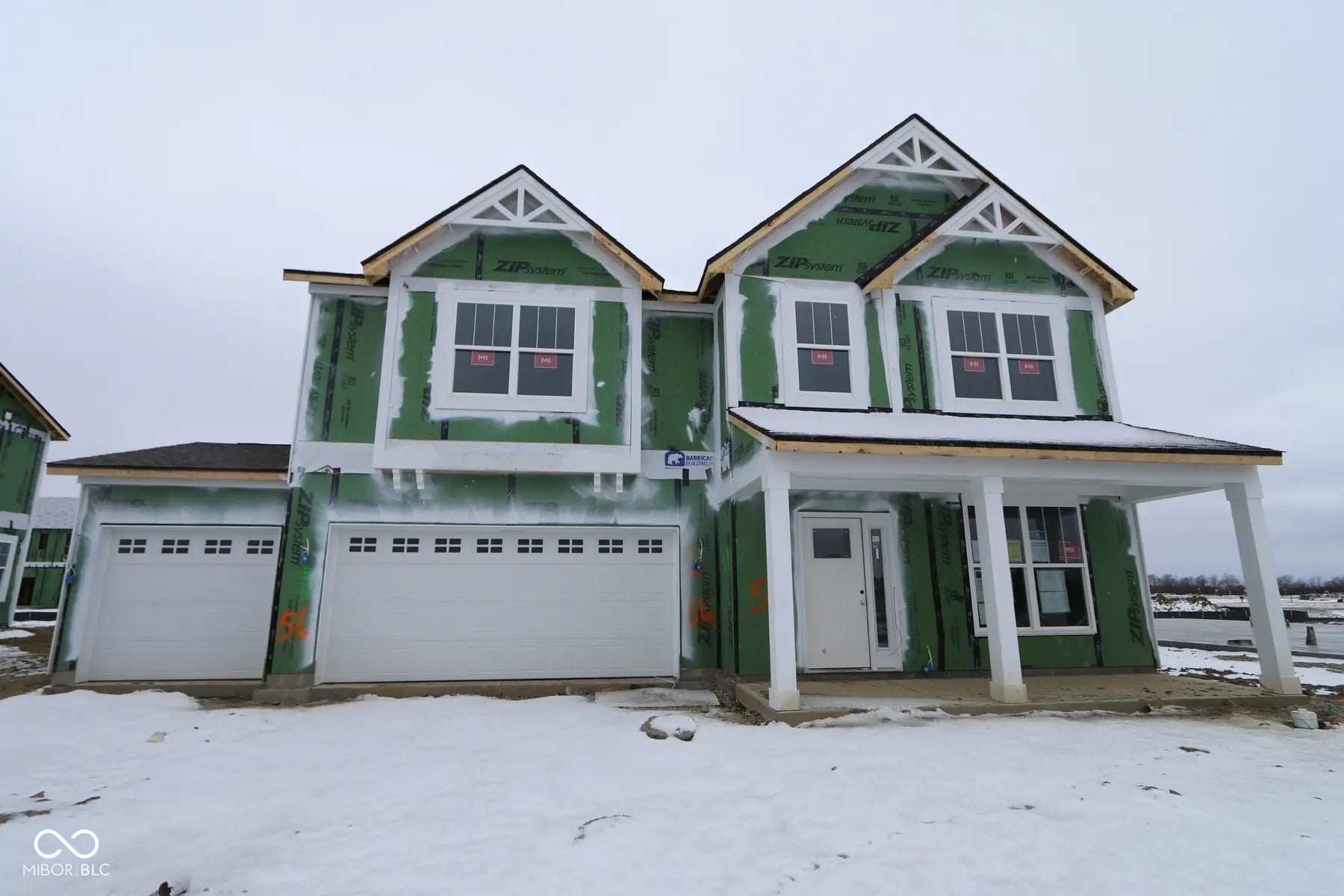 4119 Murray Drive, McCordsville