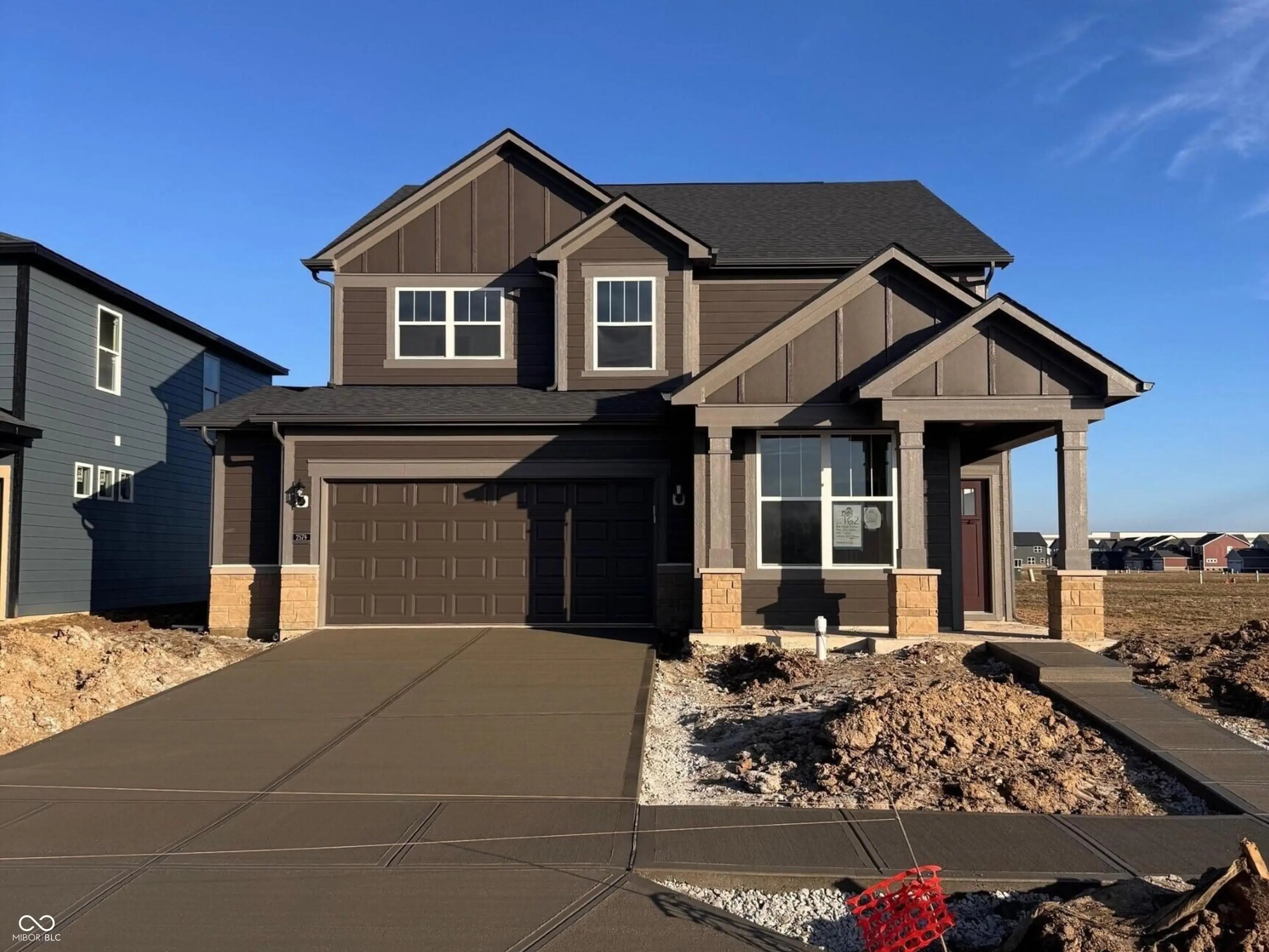 Photo of 2579 Pearson Parkway Plainfield, IN 46168