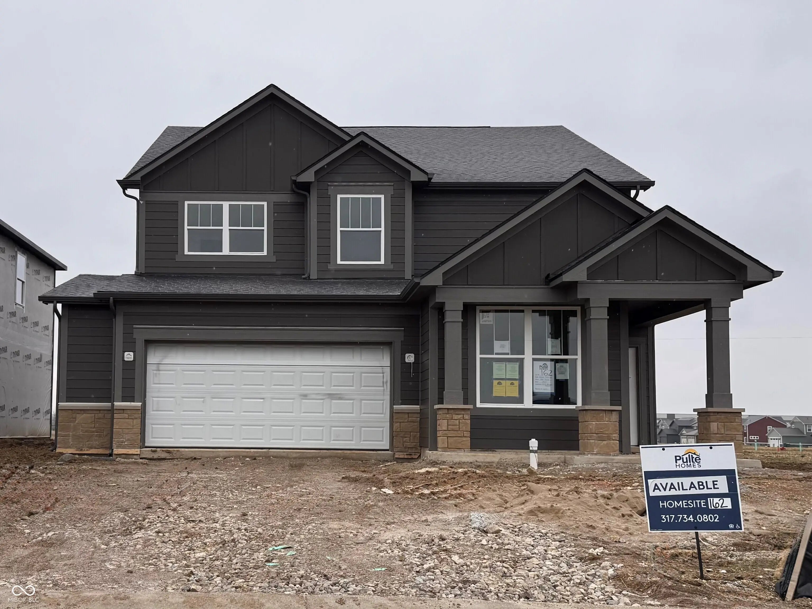 Photo of 2579 Pearson Parkway Plainfield, IN 46168