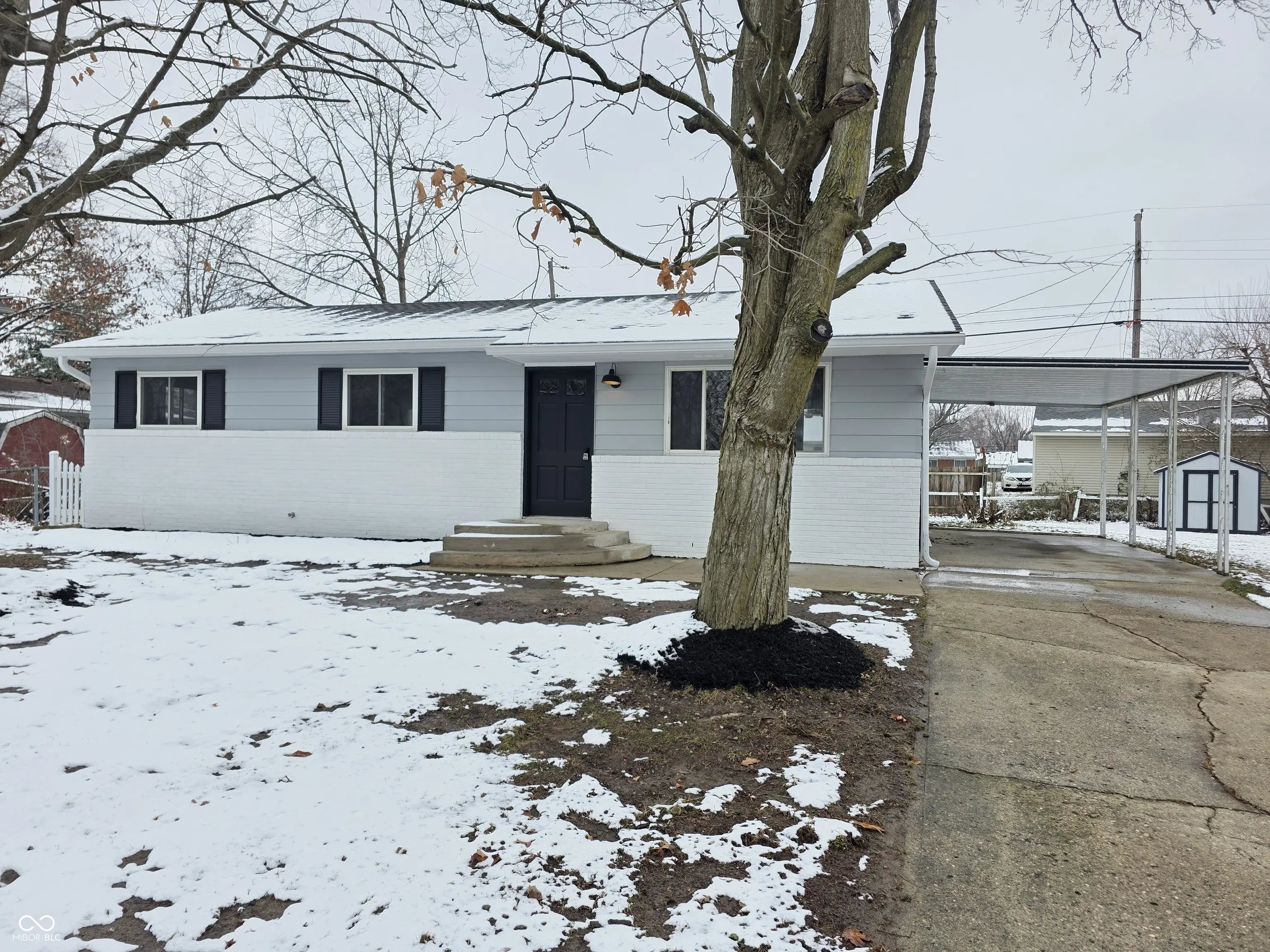 Photo of 48 Eastridge Drive Greenwood, IN 46143