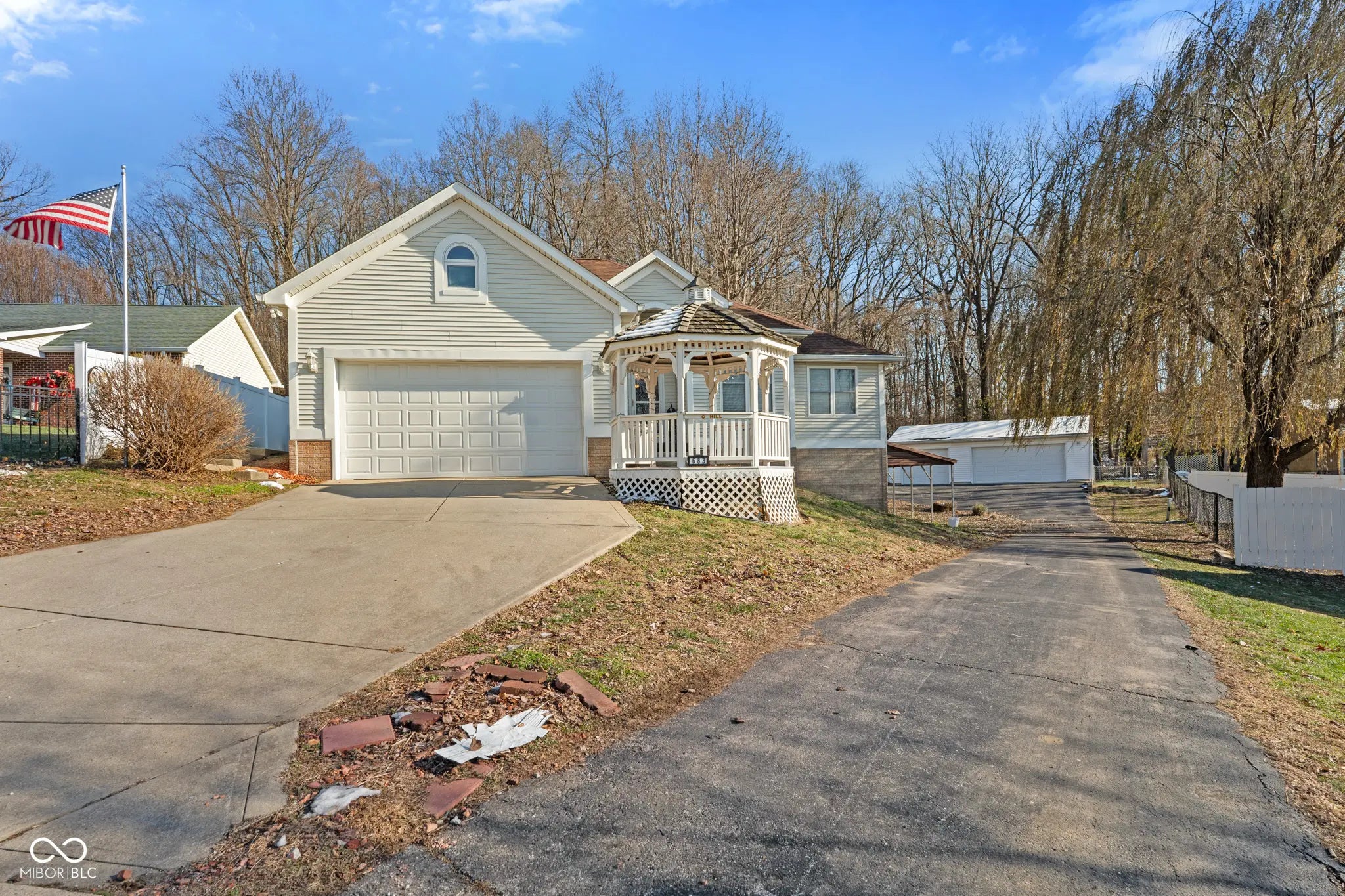 683 Parkside Drive, Martinsville