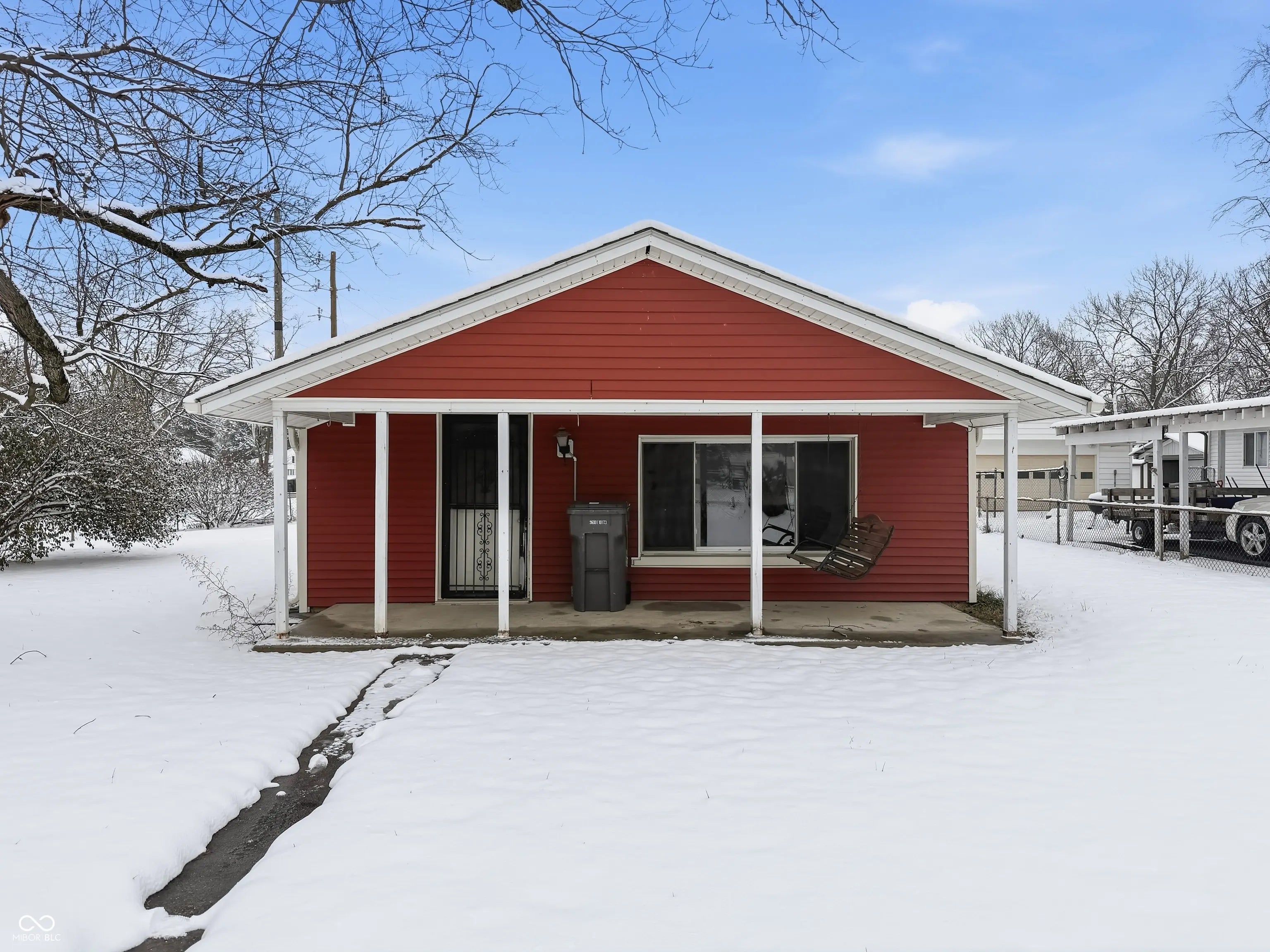 1405 S Butler Avenue, Indianapolis