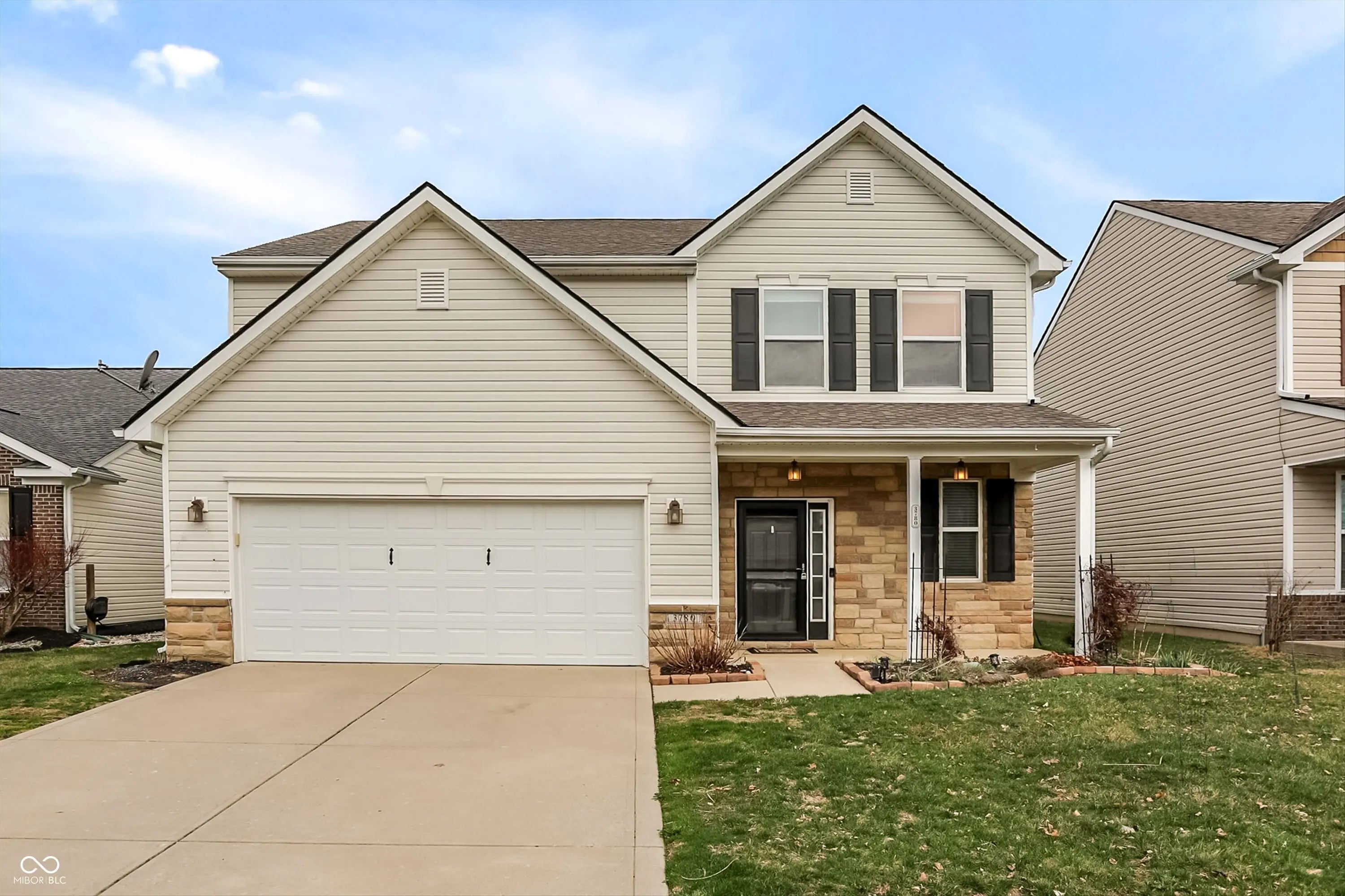 3780 Dusty Sands Road, Whitestown