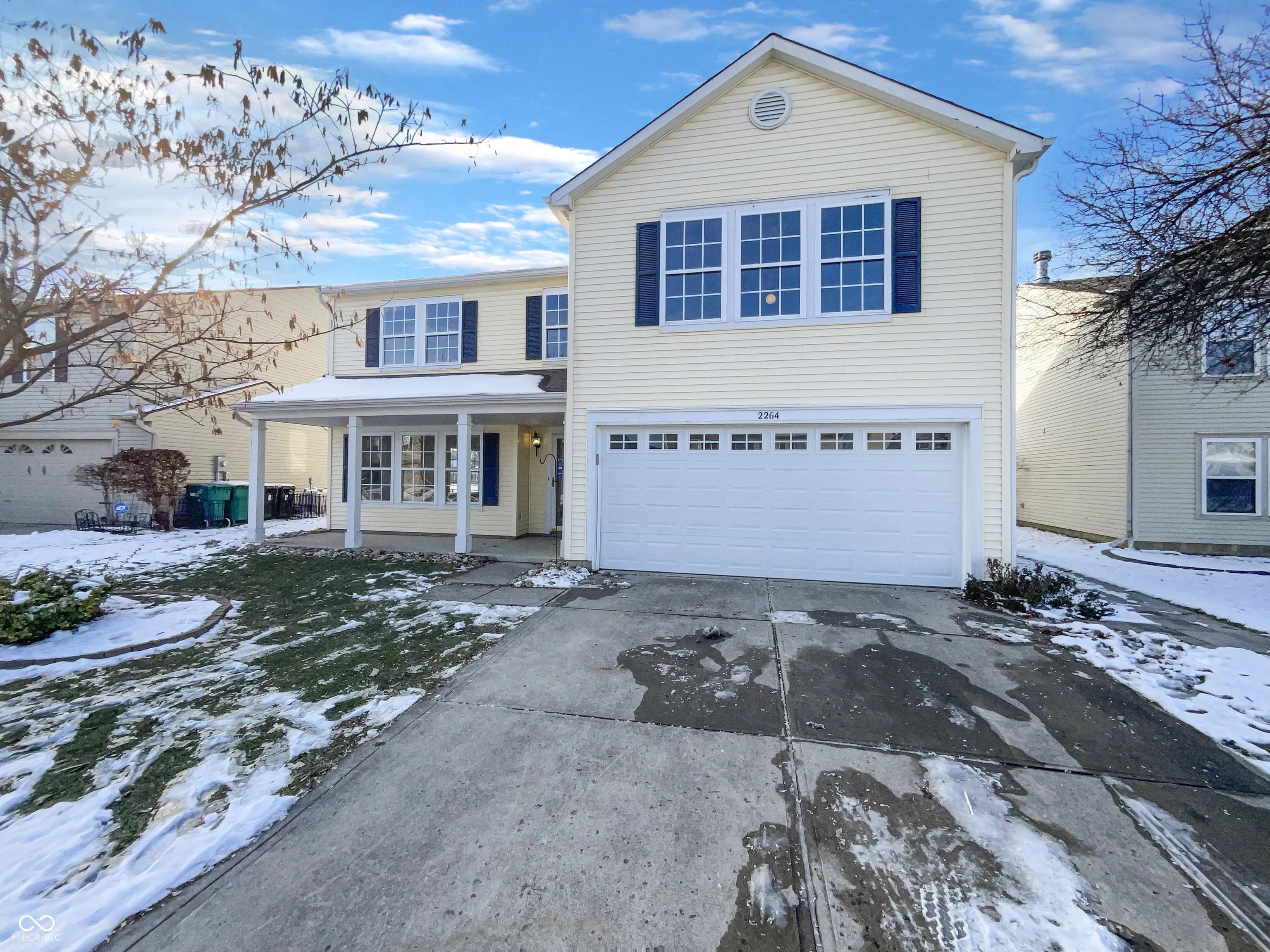 2264 Edgewater Circle, Plainfield