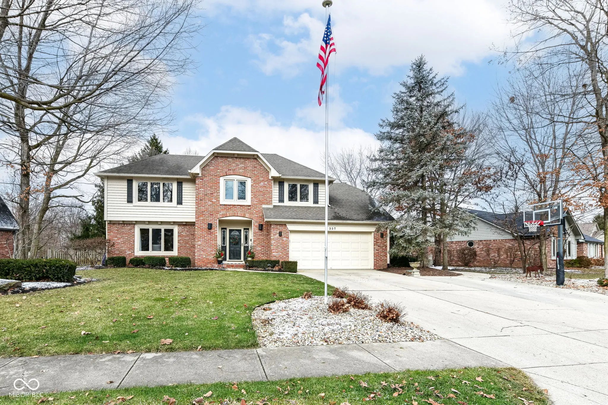 357 Wellington Parkway, Noblesville