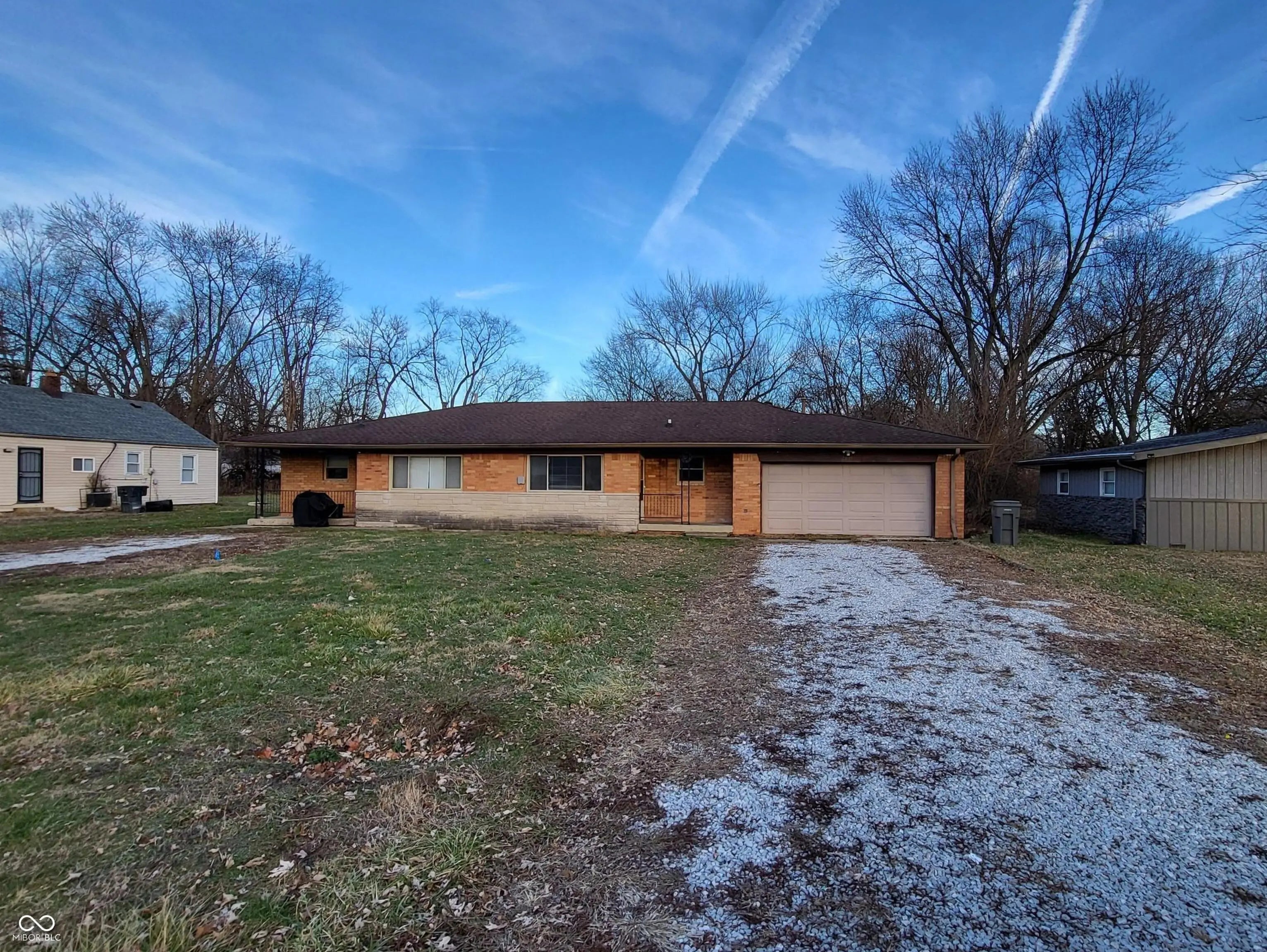 Photo of 2809 N Hawthorne Lane Indianapolis, IN 46218