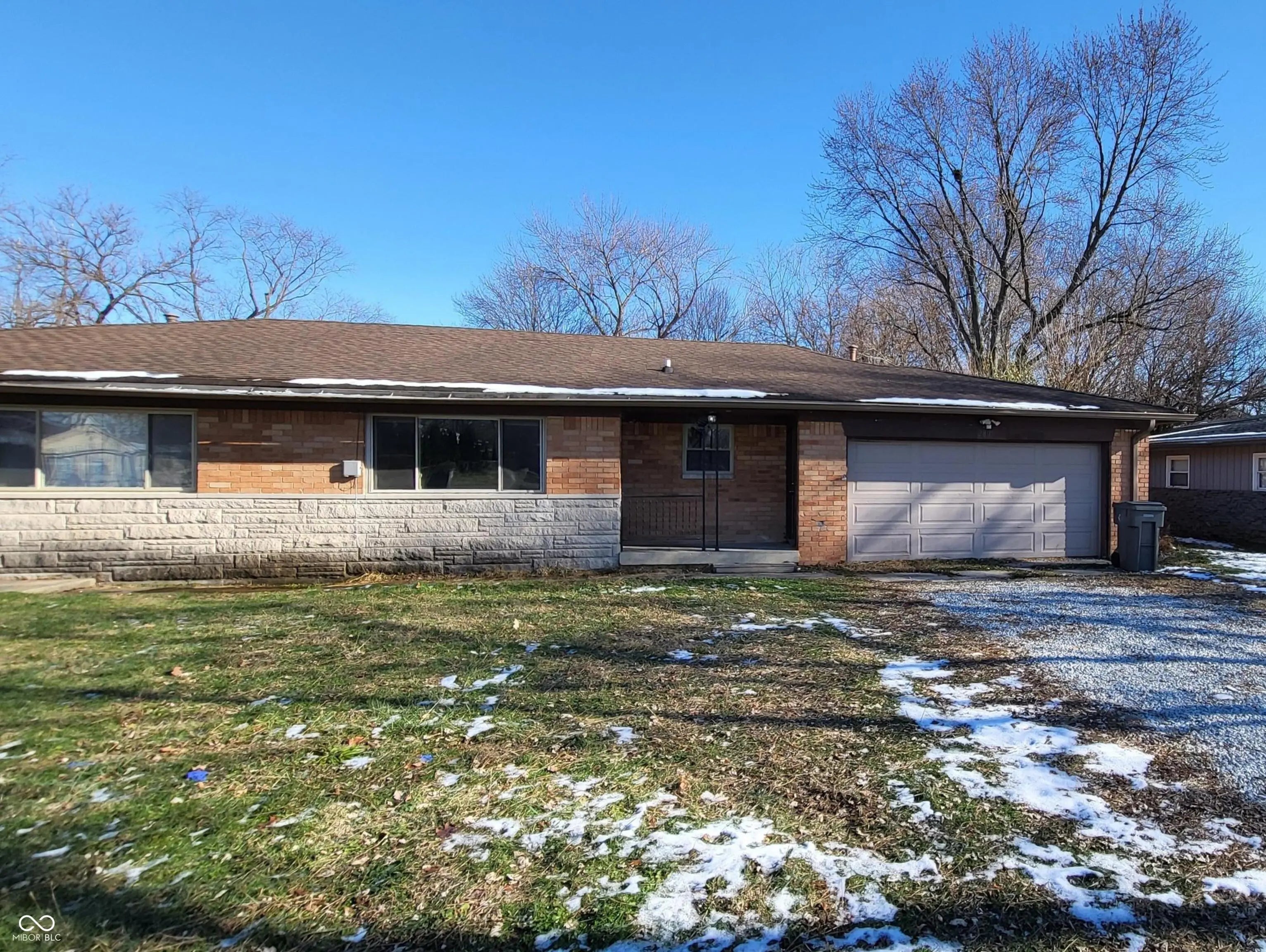 2809 N Hawthorne Lane, Indianapolis