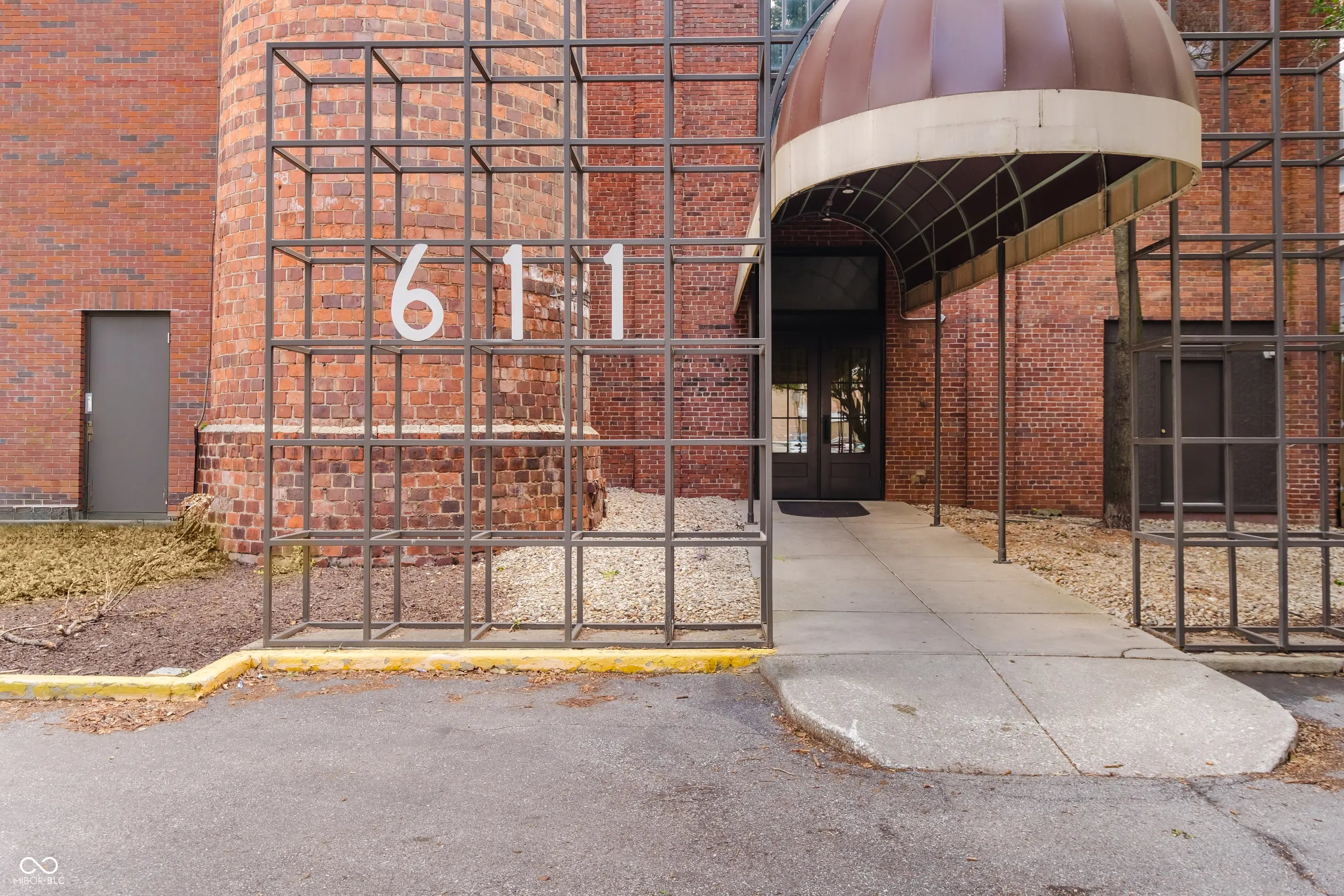 611 N Park Avenue 203, Indianapolis