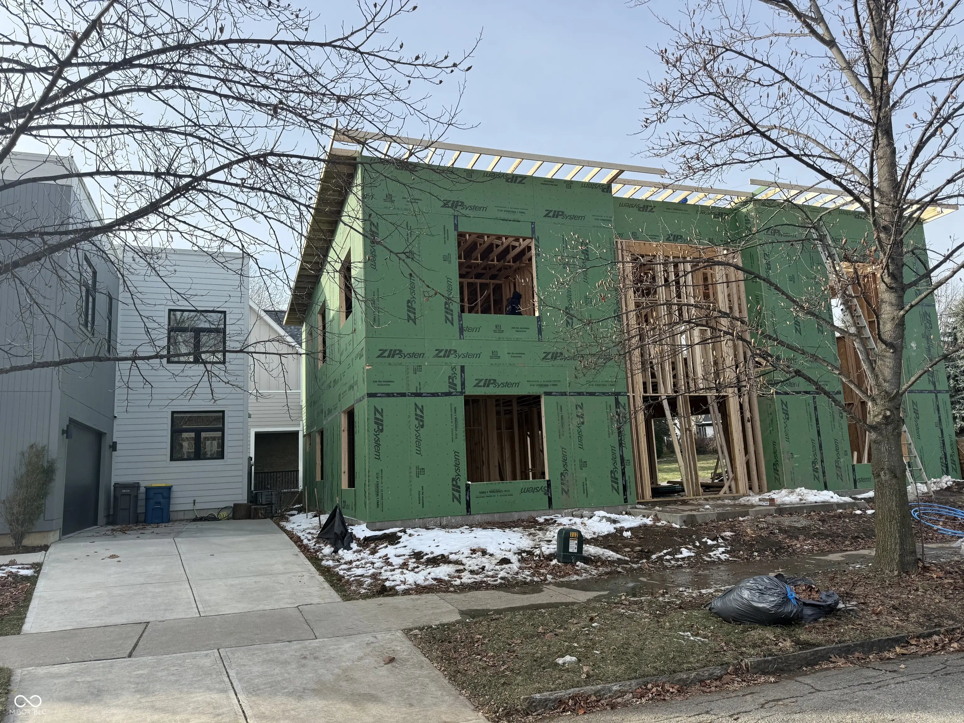 2620 Broadway Street, Indianapolis