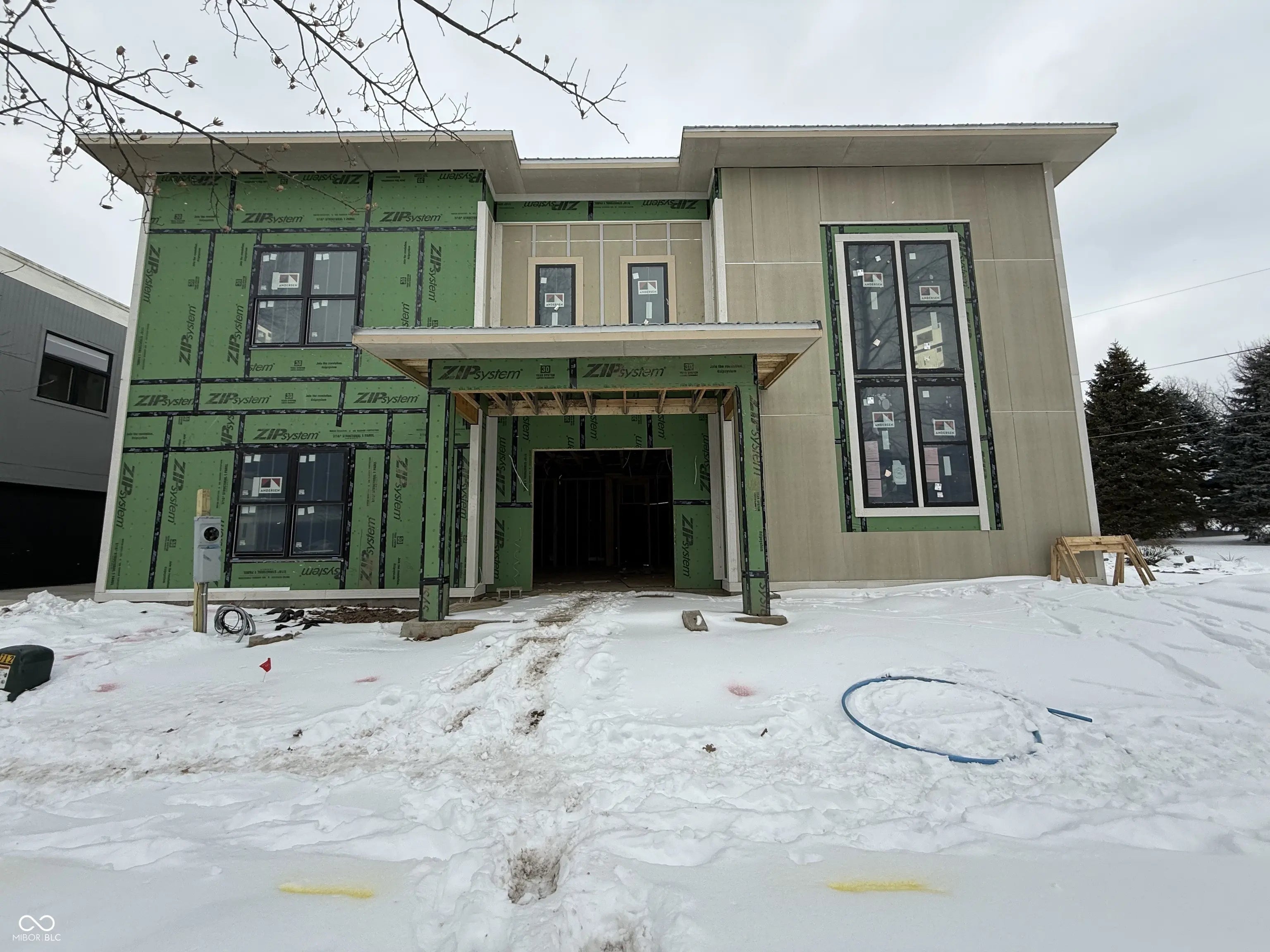 2620 Broadway Street, Indianapolis