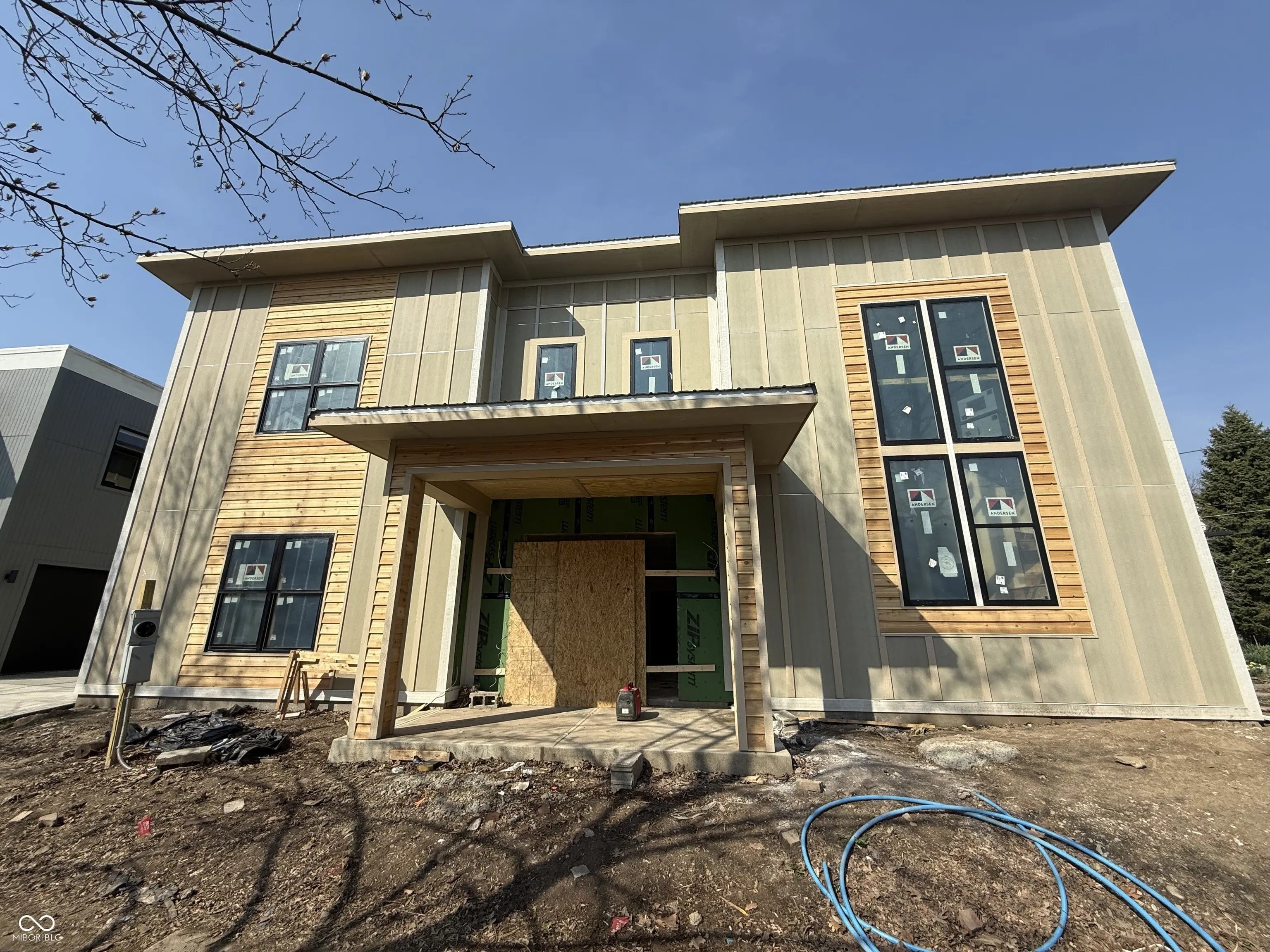 2620 Broadway Street, Indianapolis