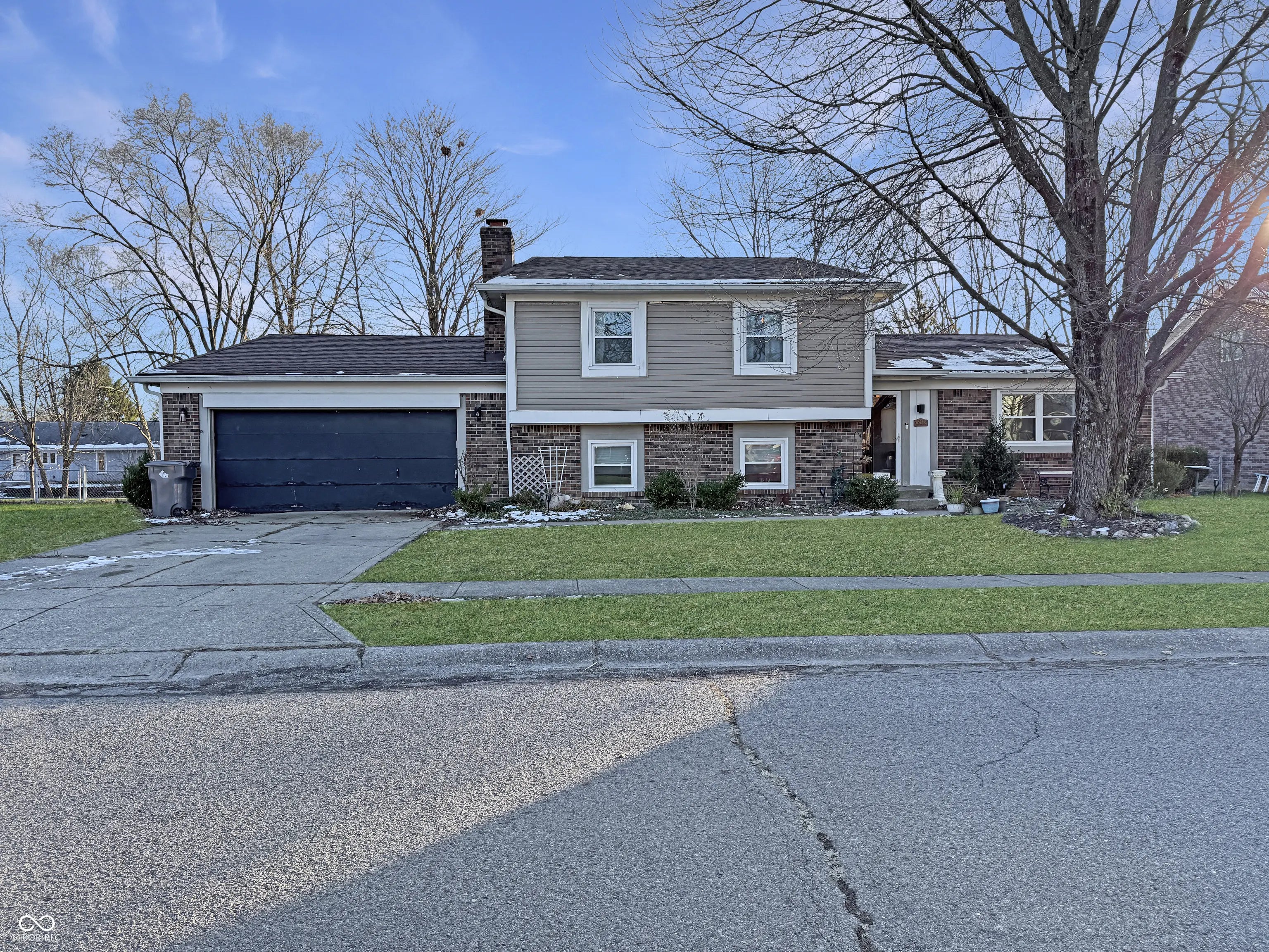 711 Front Royal Drive, Indianapolis