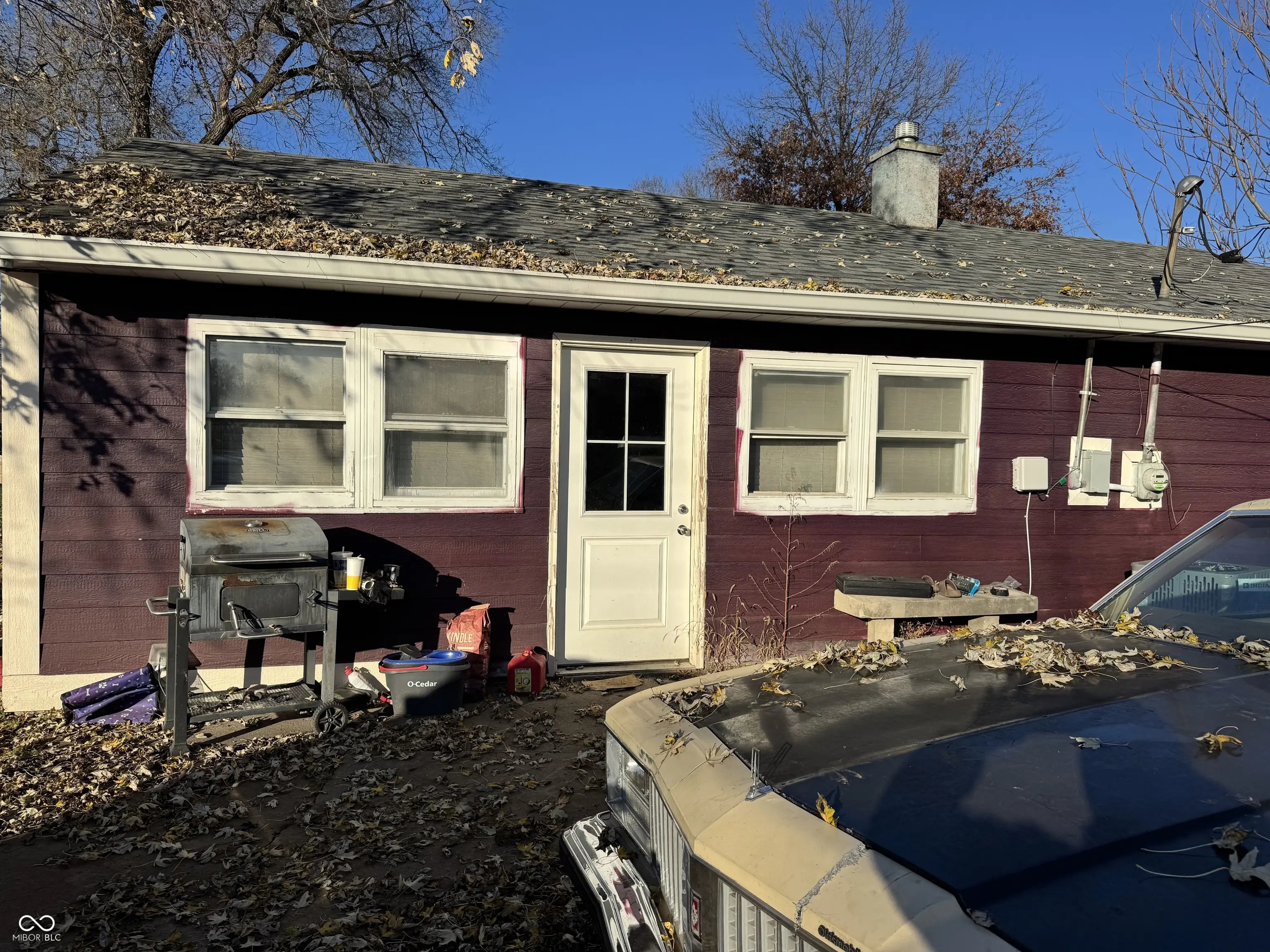 3303 E 42nd Street, Indianapolis