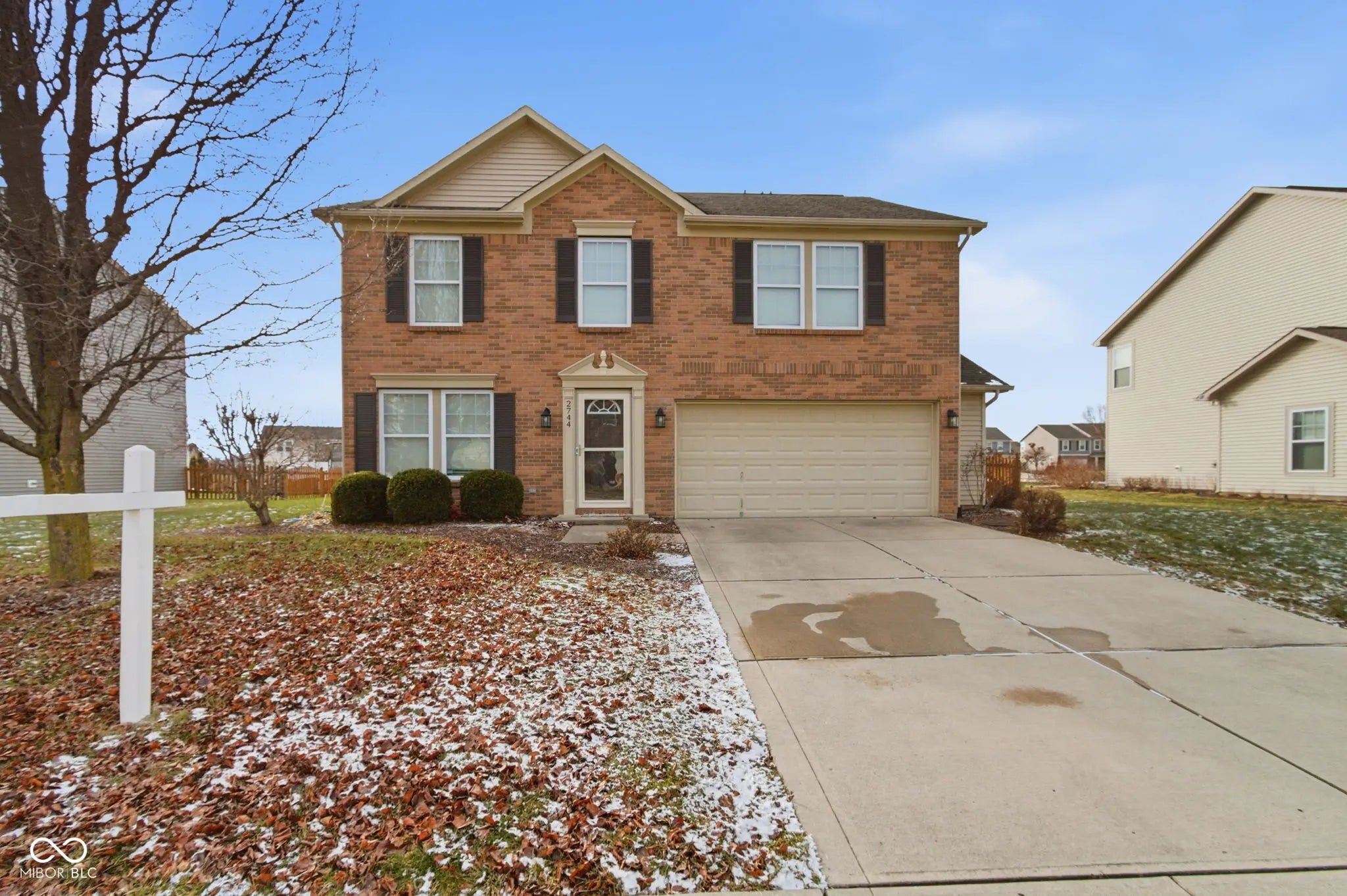 2744 Solidago Drive, Plainfield