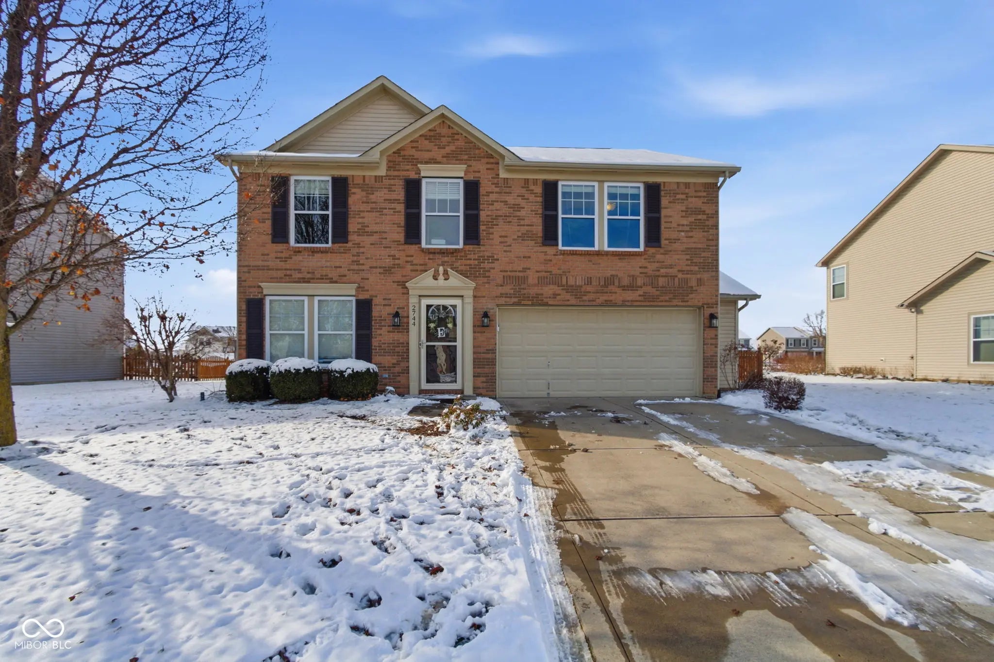 2744 Solidago Drive, Plainfield