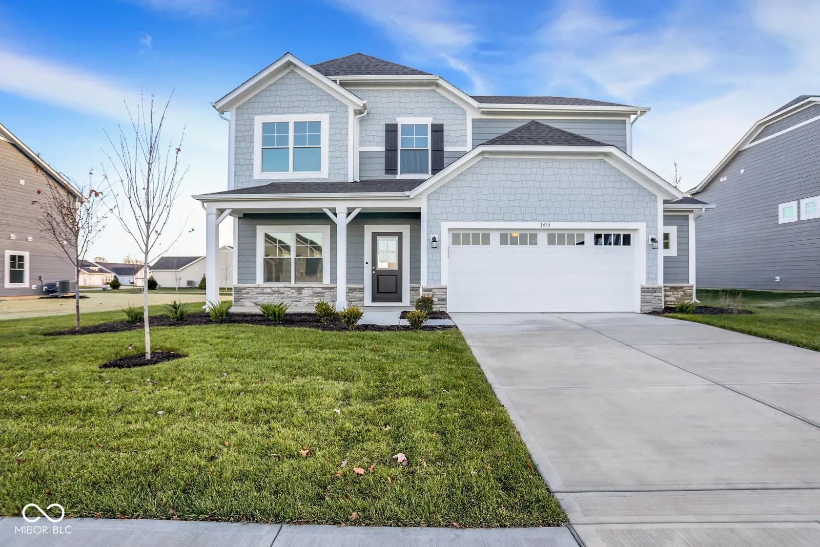 1353 Mahoning Road, Sheridan