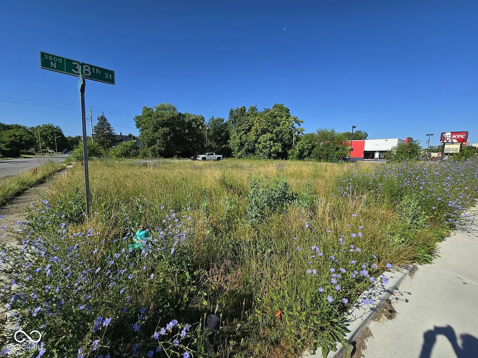 2525 E 38th Street, Indianapolis