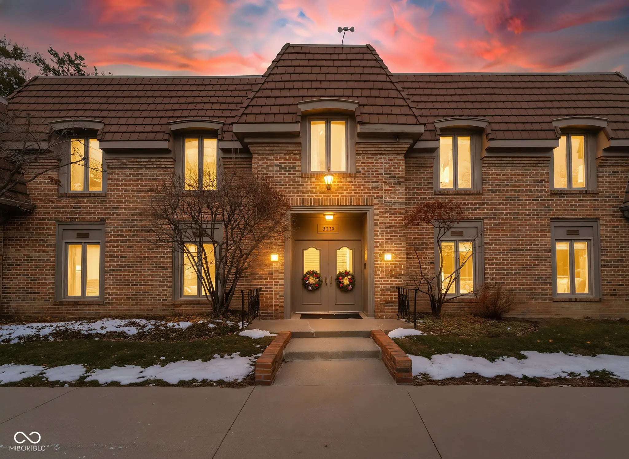 5524 Roxbury Terrace B, Indianapolis