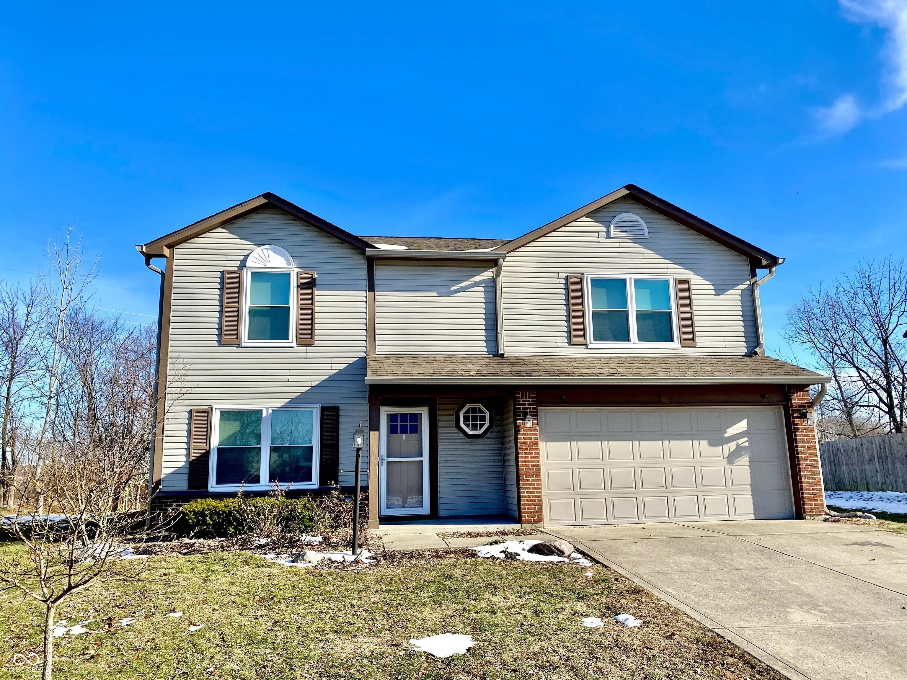 440 Lockerbie Lane, Pittsboro