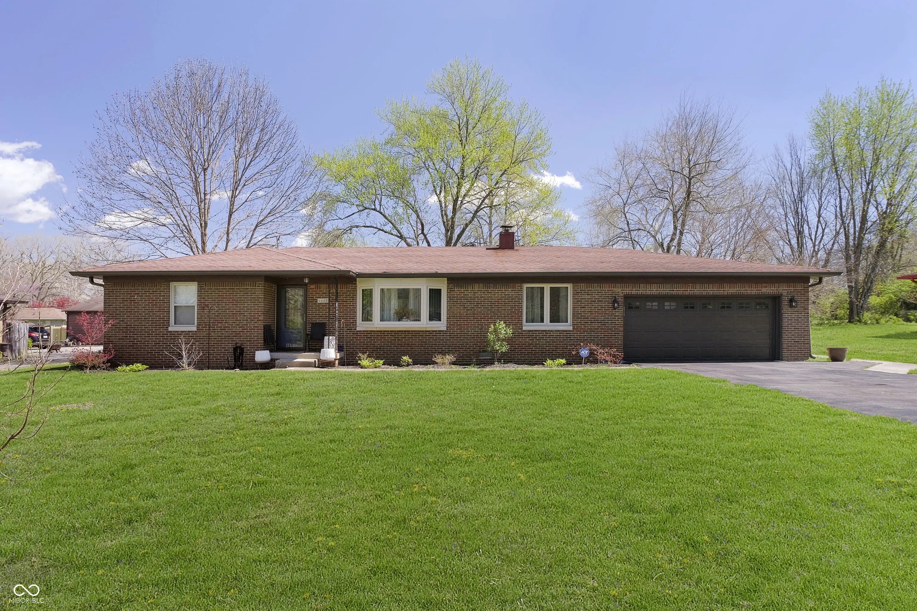 4435 Chatham Place, Indianapolis