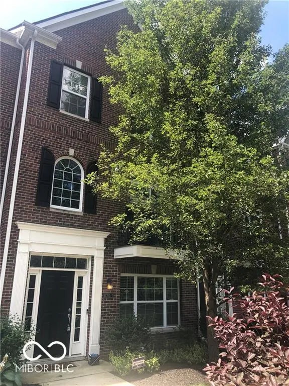 11705 Chant Lane 7, Zionsville