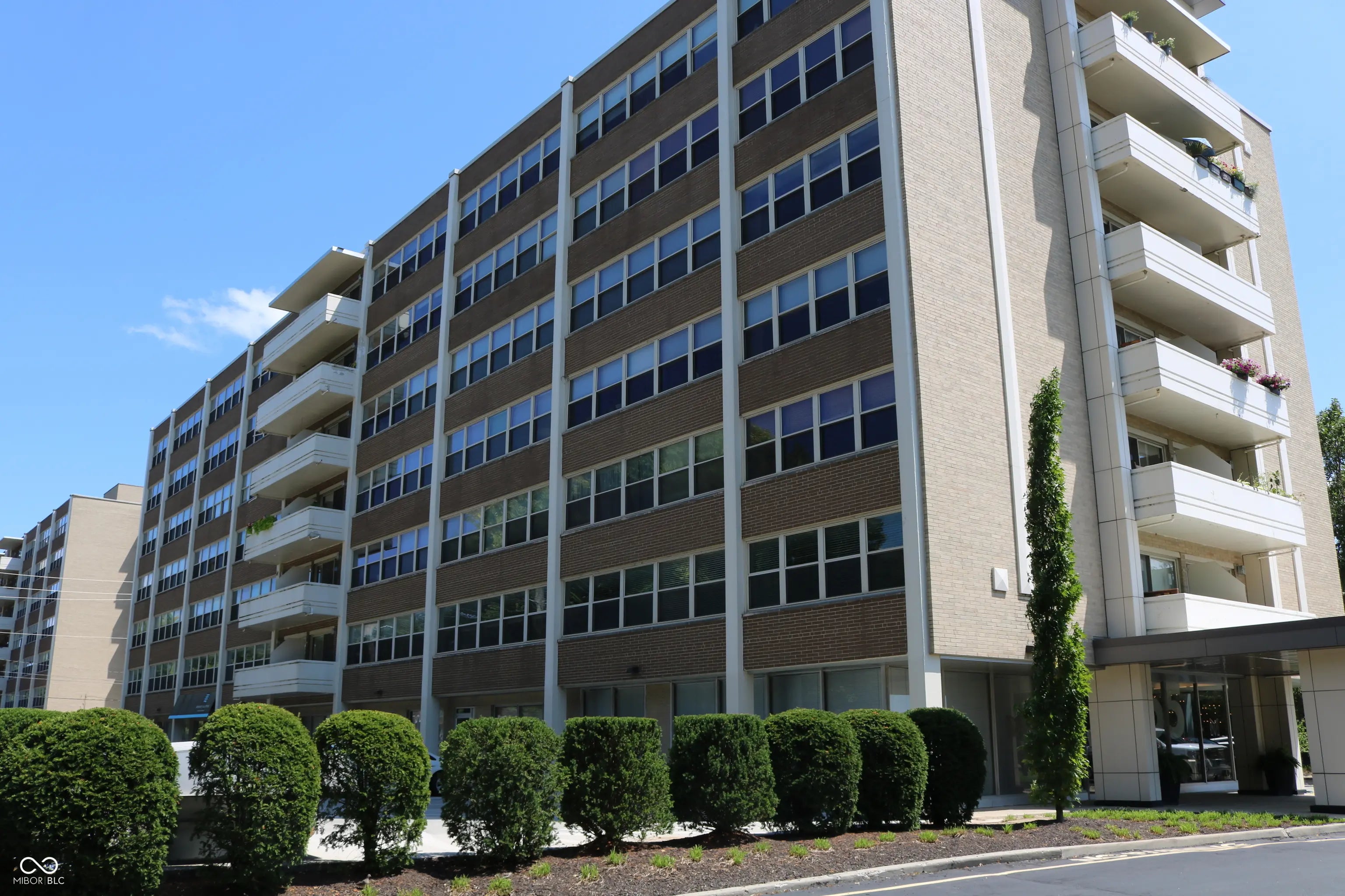 Photo of 3965 N Meridian Street 5j Indianapolis, IN 46208