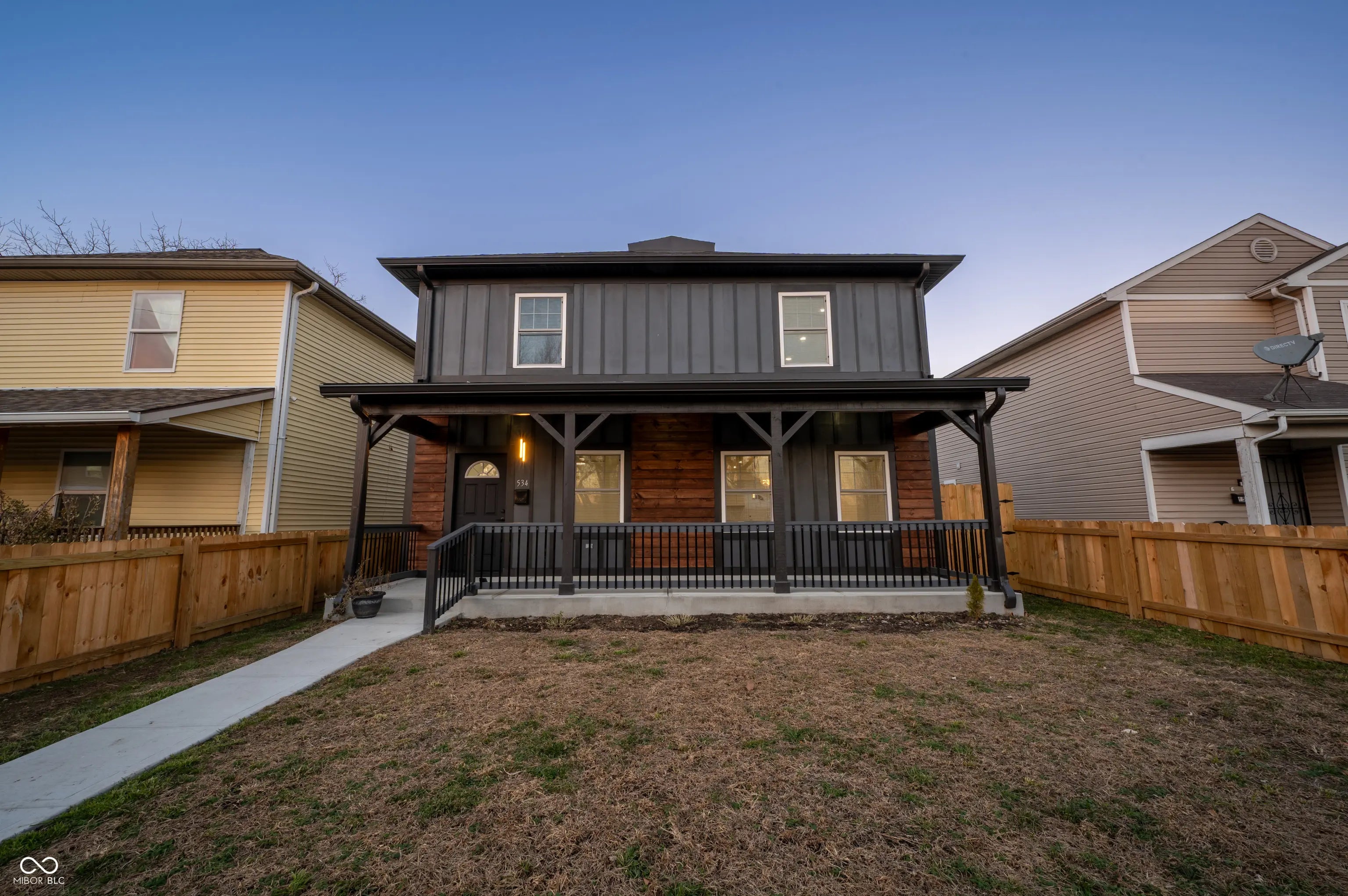 Photo of 534 W 26th Street Indianapolis, IN 46208