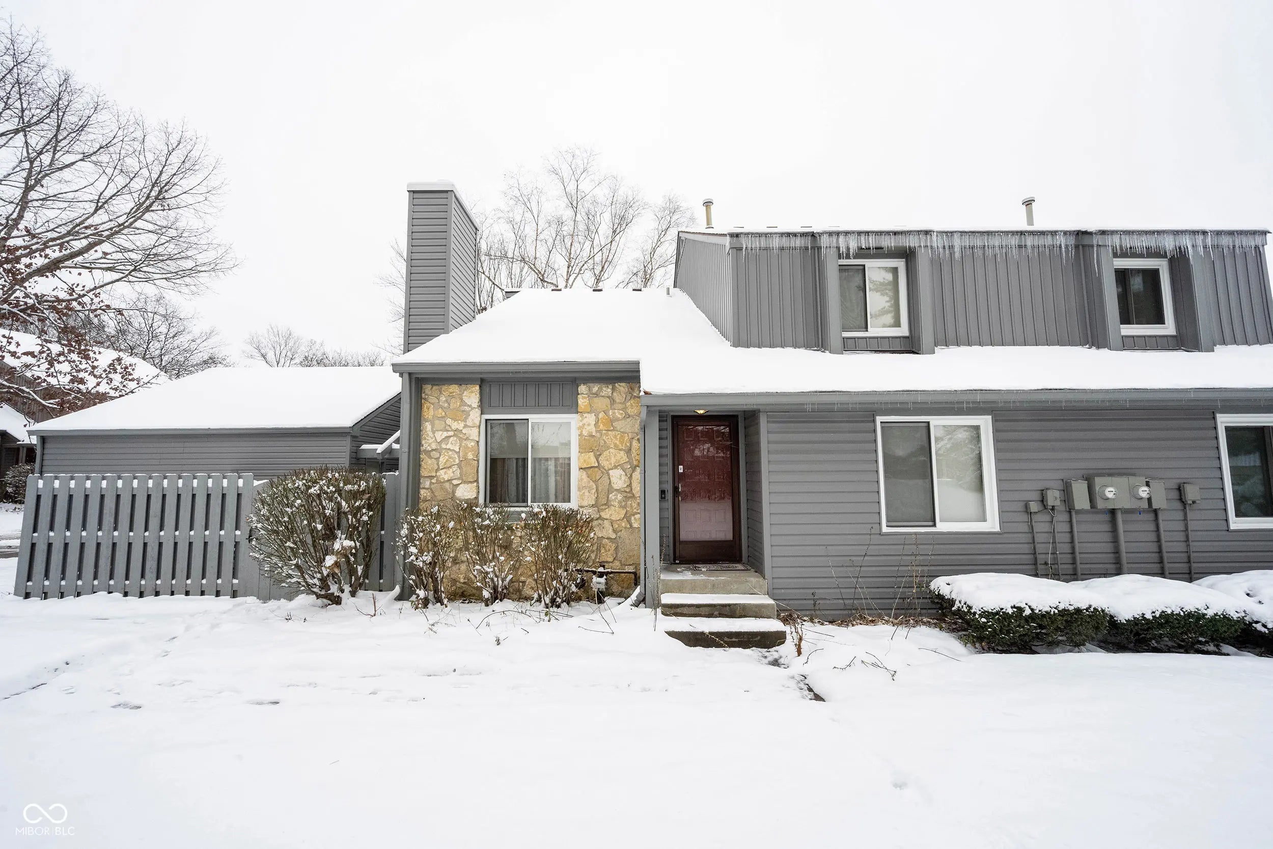 507 Conner Creek Drive, Fishers