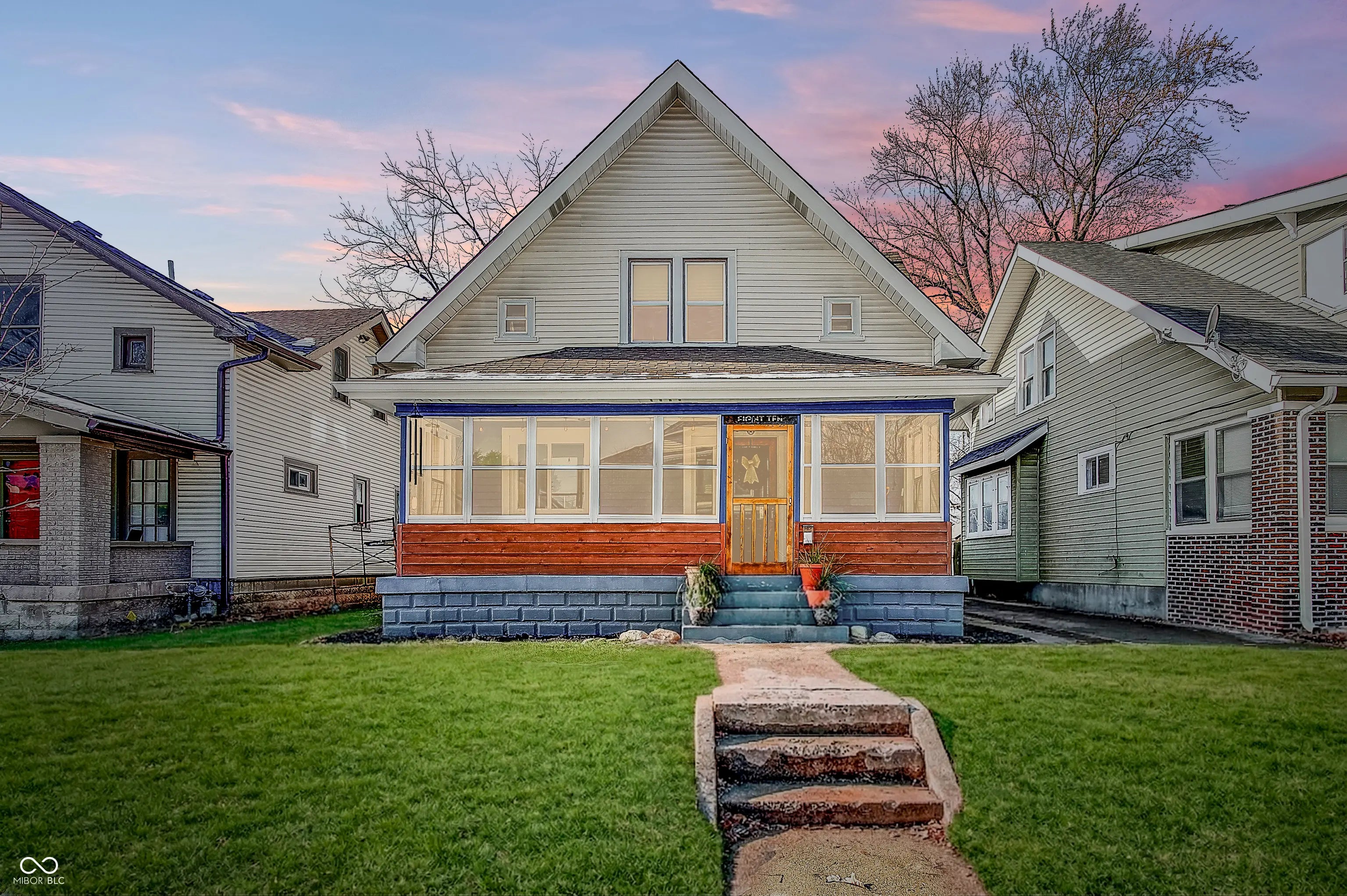 810 N Oakland Avenue, Indianapolis