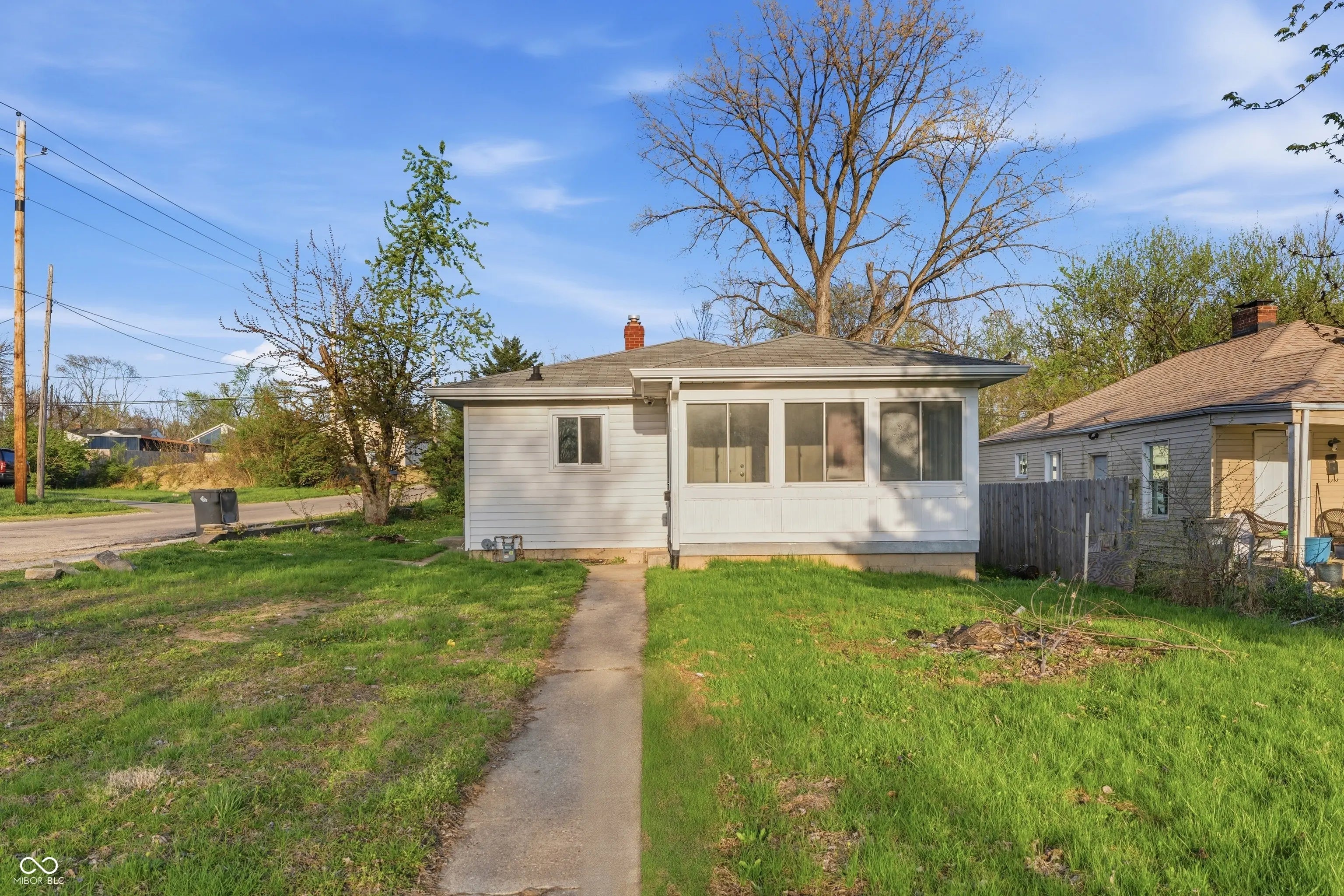 3551 N Parker Avenue, Indianapolis