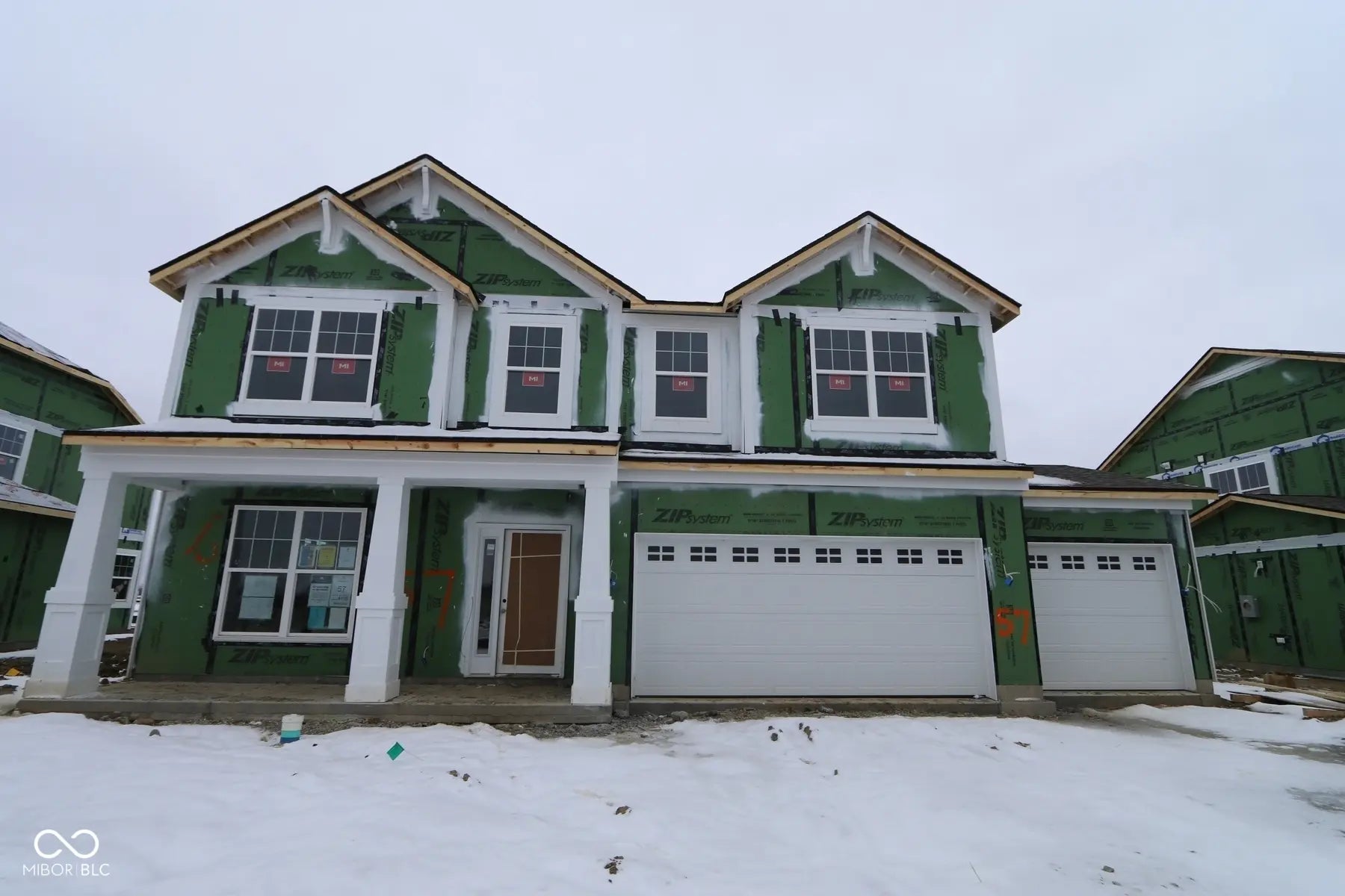 4105 Murray Drive, McCordsville