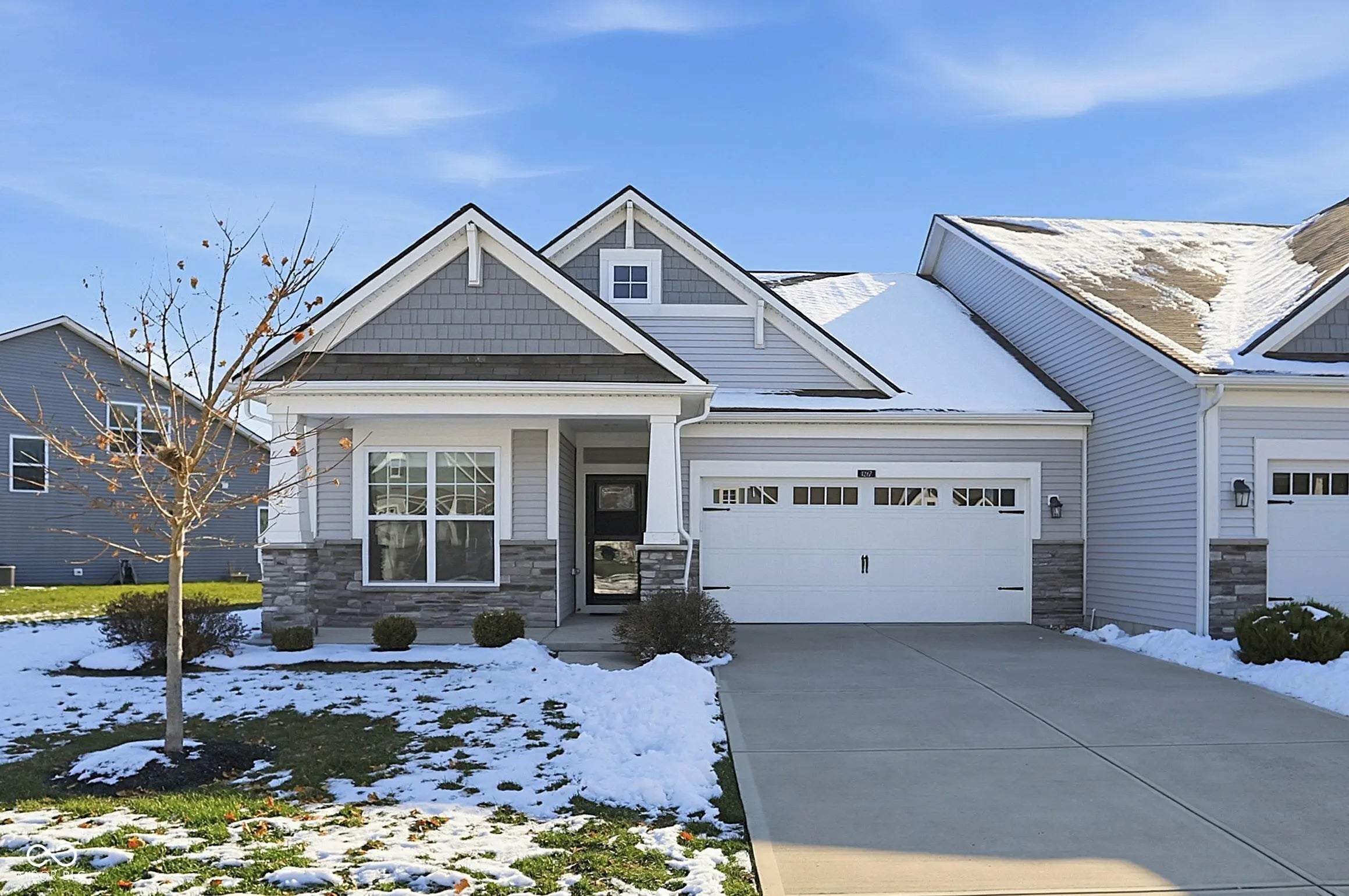 4267 Red Barn Drive, Whitestown