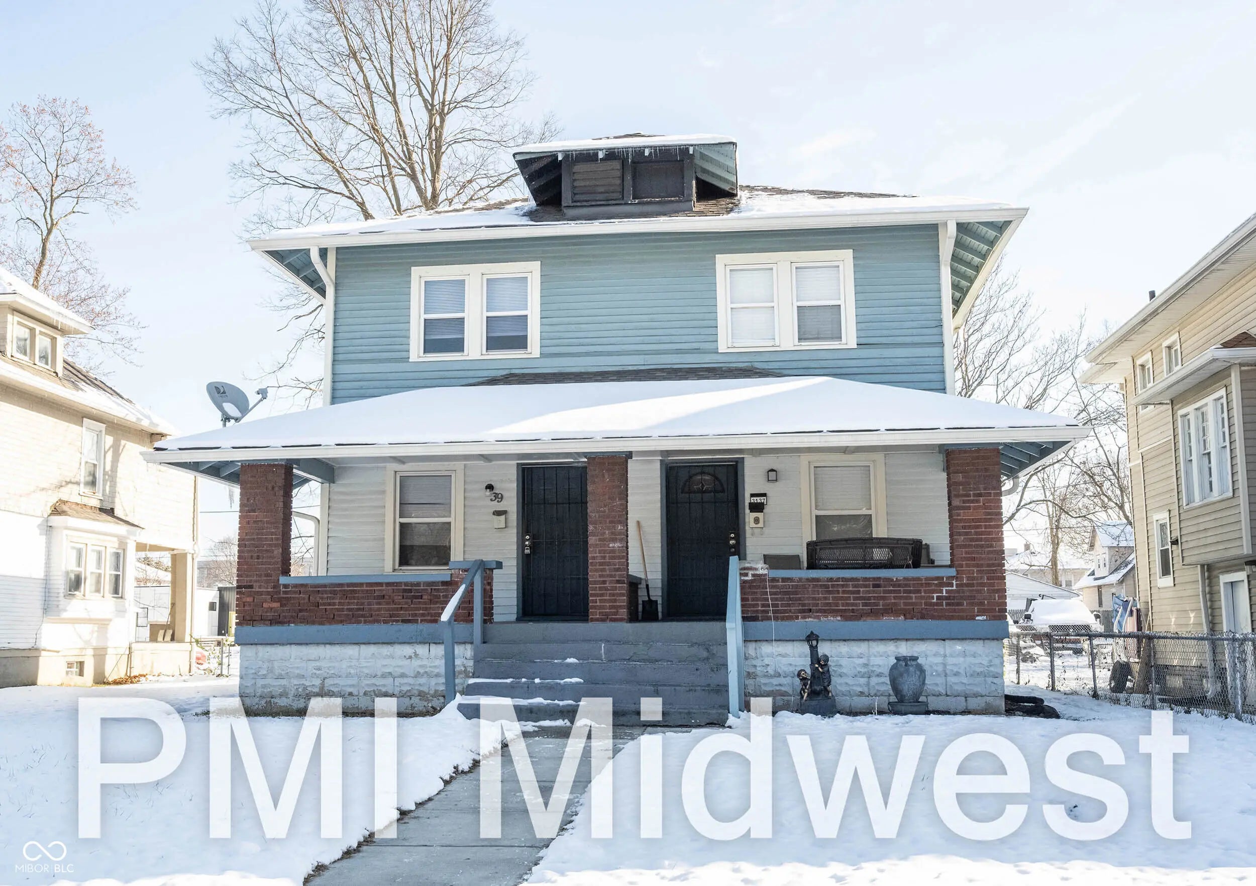 3139 Guilford Avenue, Indianapolis