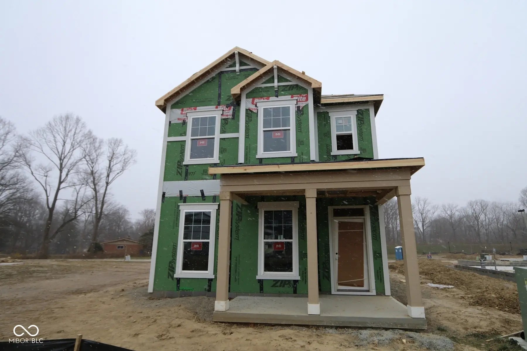 1845 Real Street, Indianapolis