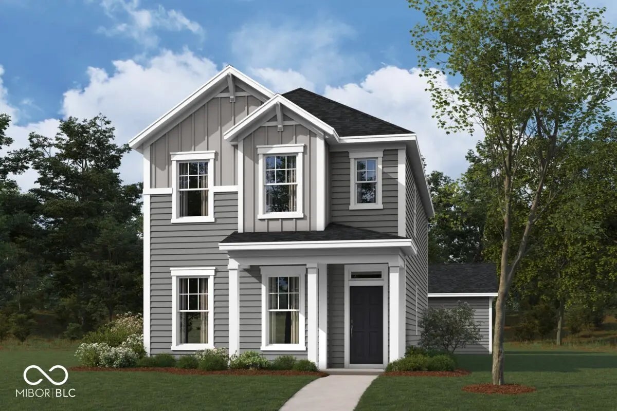 Photo of 1845 Real Street Indianapolis, IN 46240