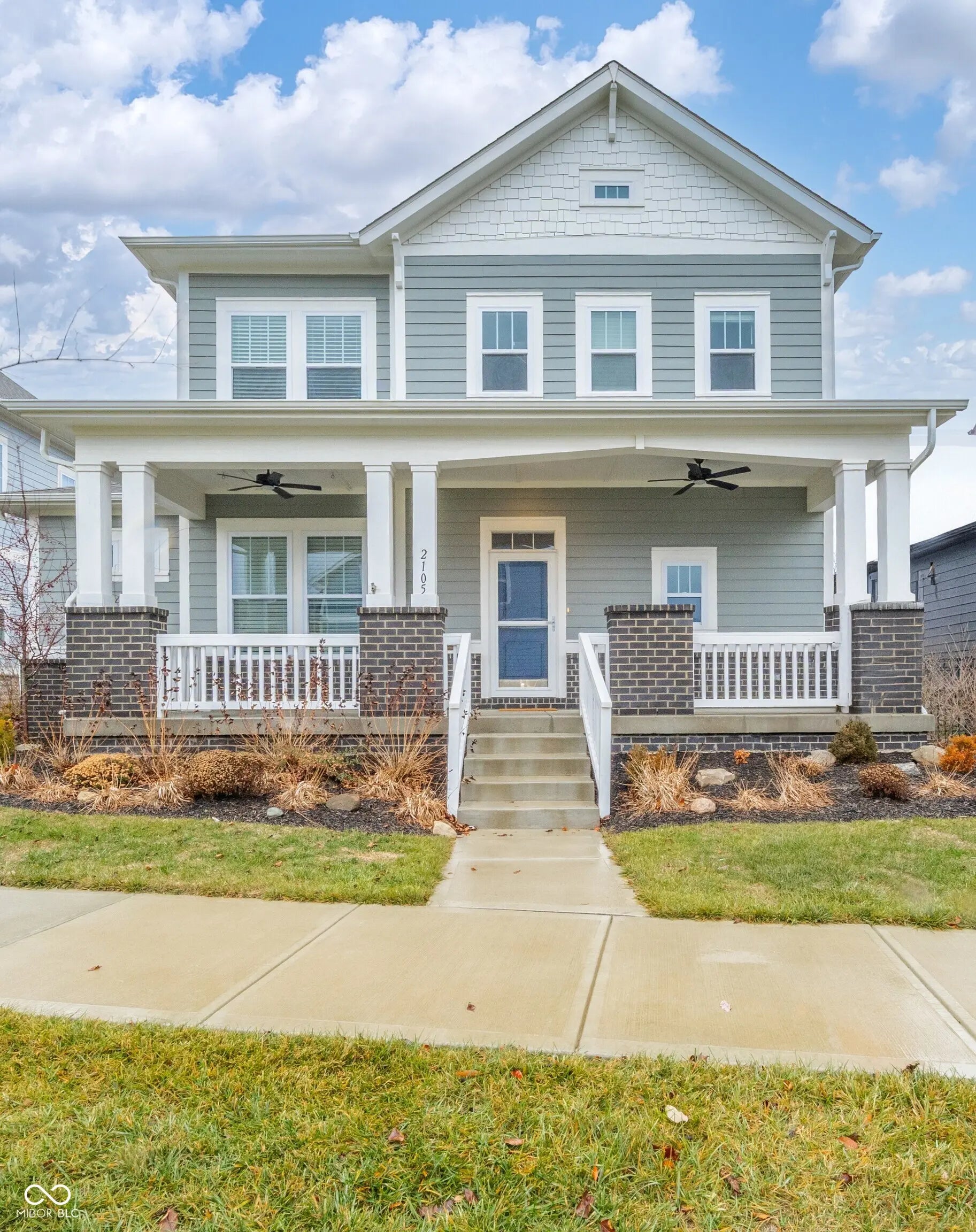 2105 Granville Drive, Westfield