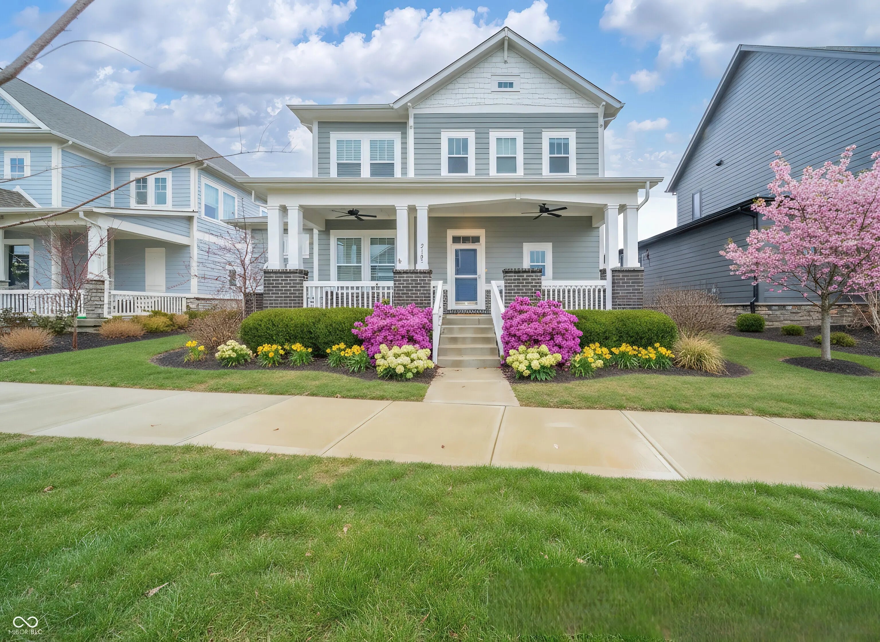 Photo of 2105 Granville Drive Westfield, IN 46074