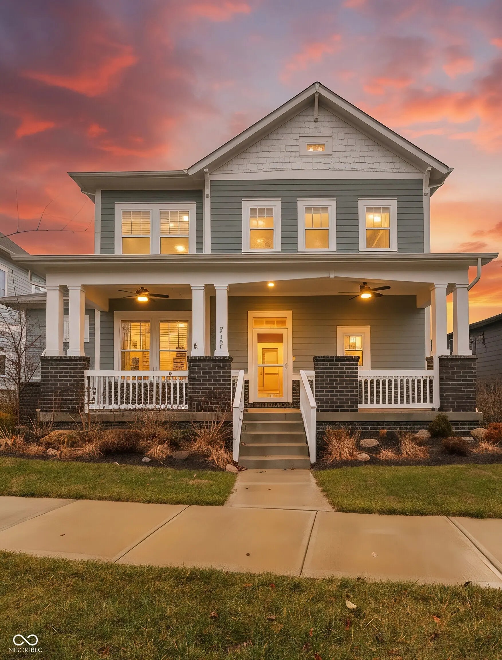 Photo of 2105 Granville Drive Westfield, IN 46074