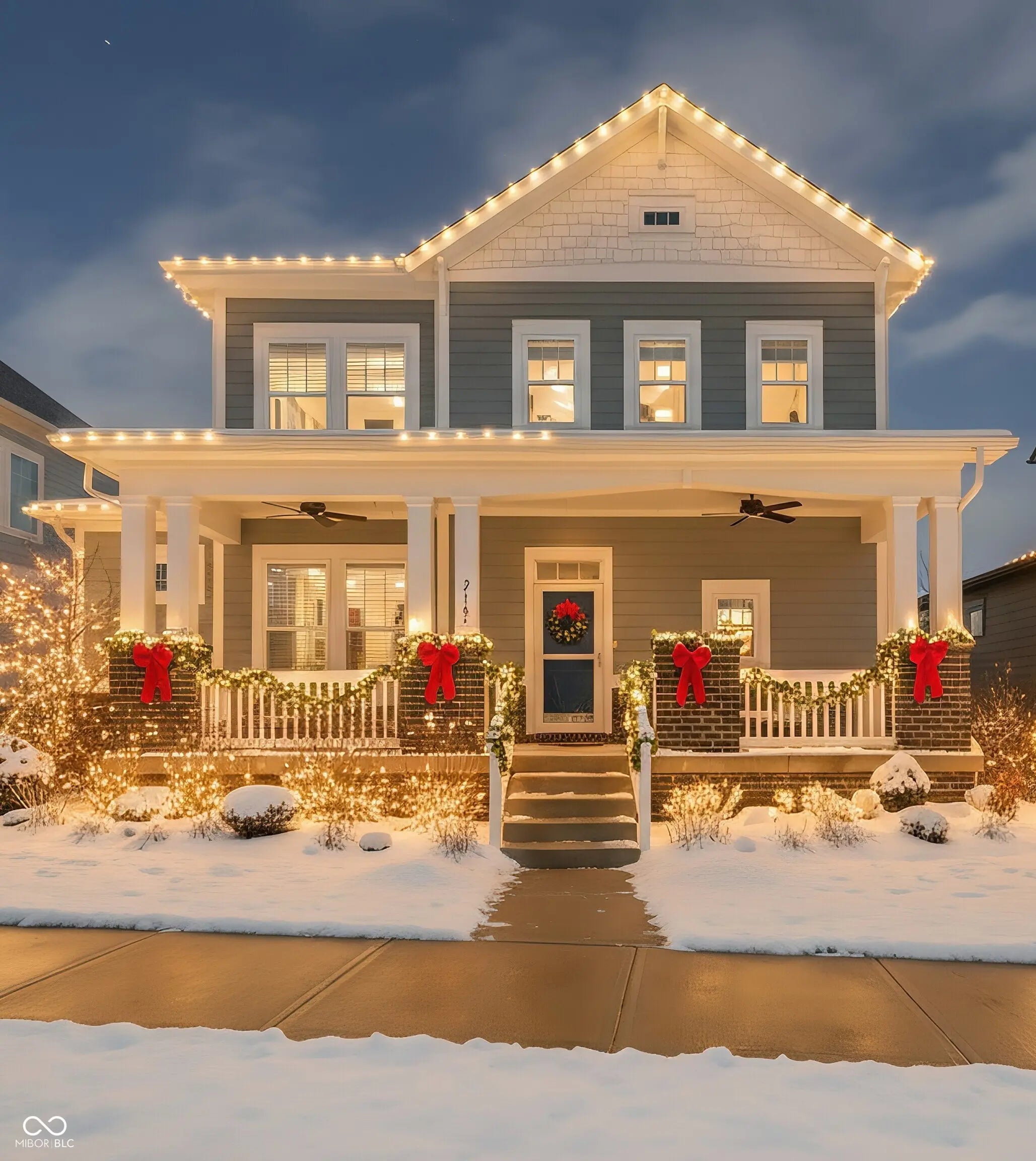 2105 Granville Drive, Westfield