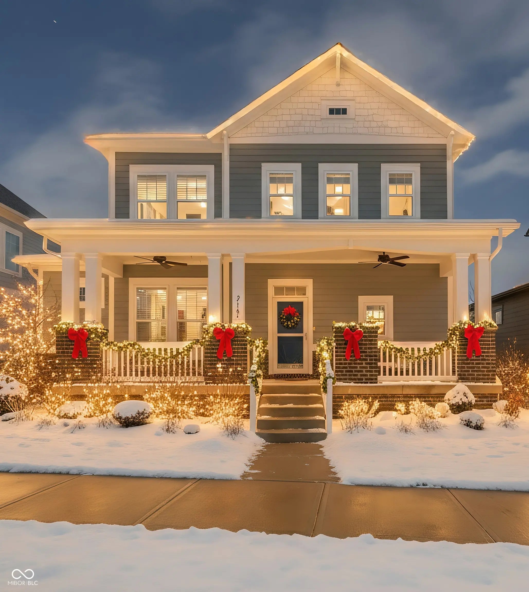 Photo of 2105 Granville Drive Westfield, IN 46074