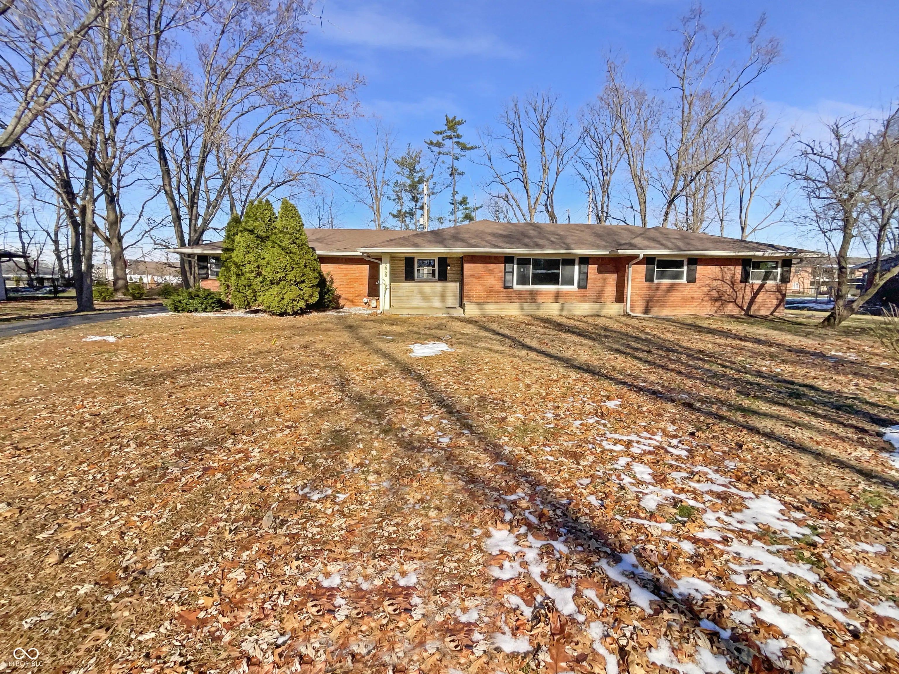 5530 Skyridge Drive, Indianapolis