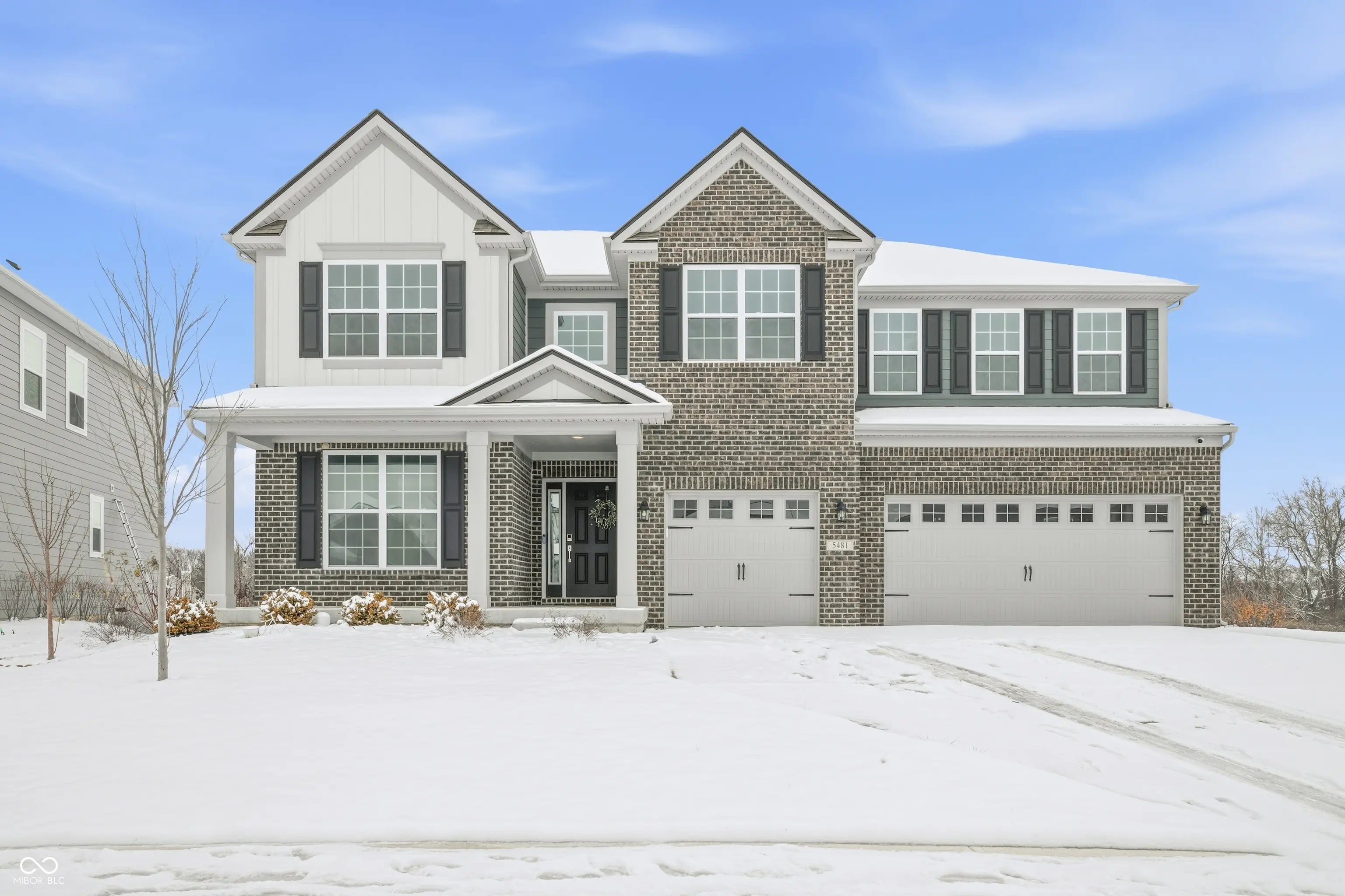 Photo of 5481 Landing Place Lane Noblesville, IN 46062