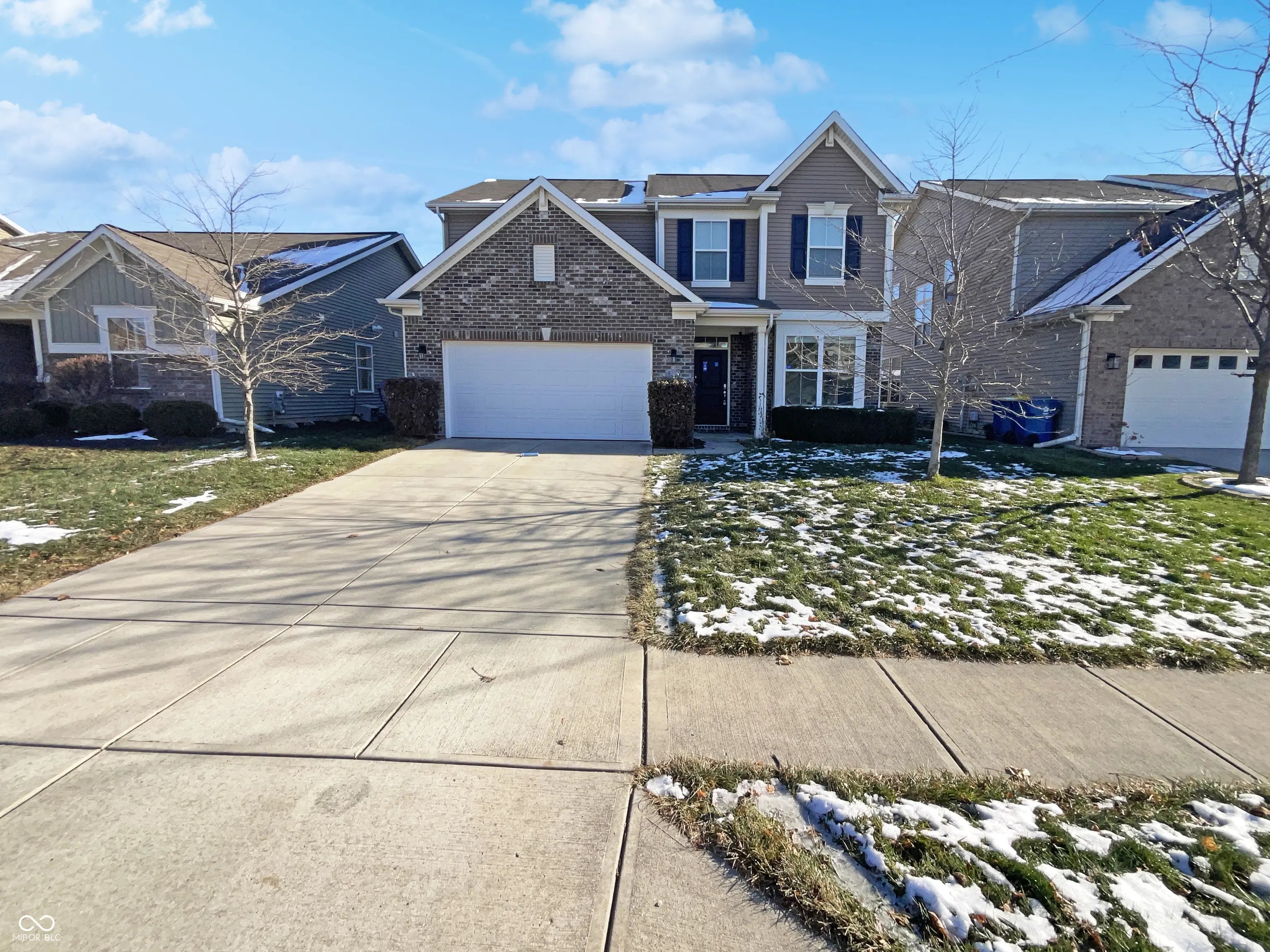 15166 Roedean Drive, Noblesville