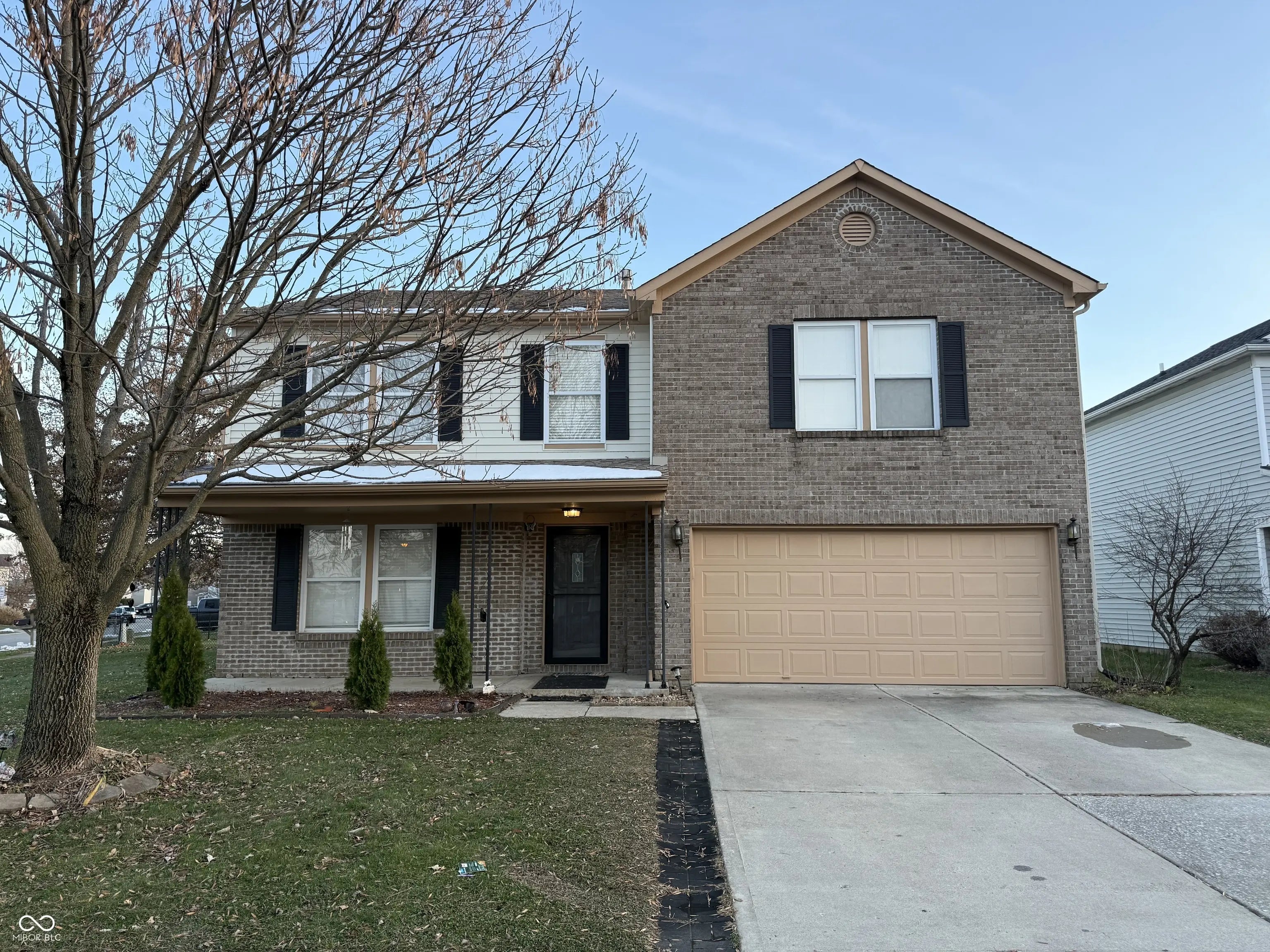 921 Westpointe Drive, Shelbyville