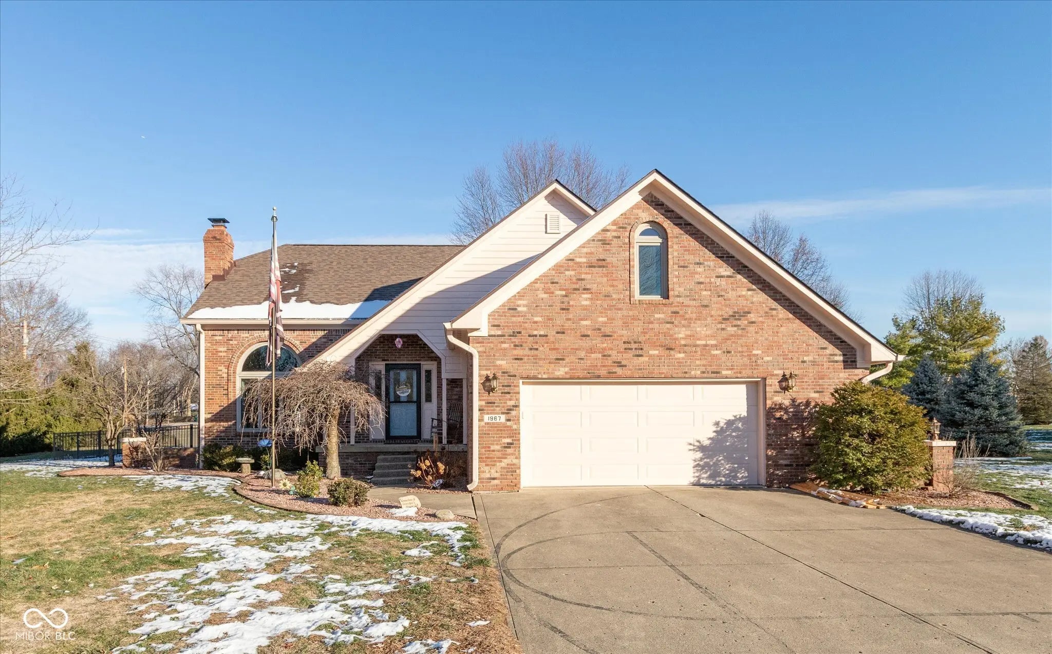 Photo of 1967 Rudgate Drive Avon, IN 46123