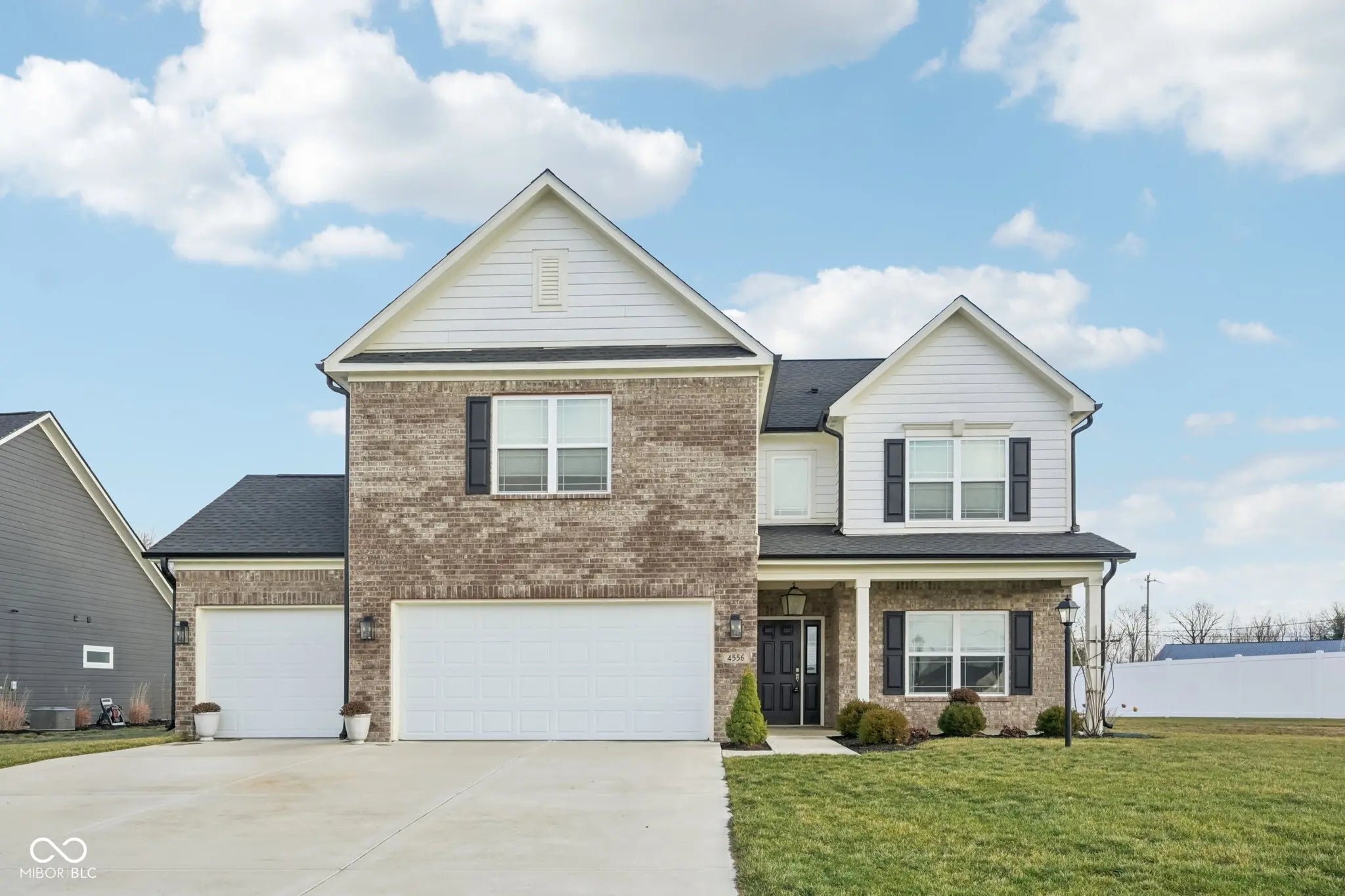 4556 W Lakeway Drive, New Palestine