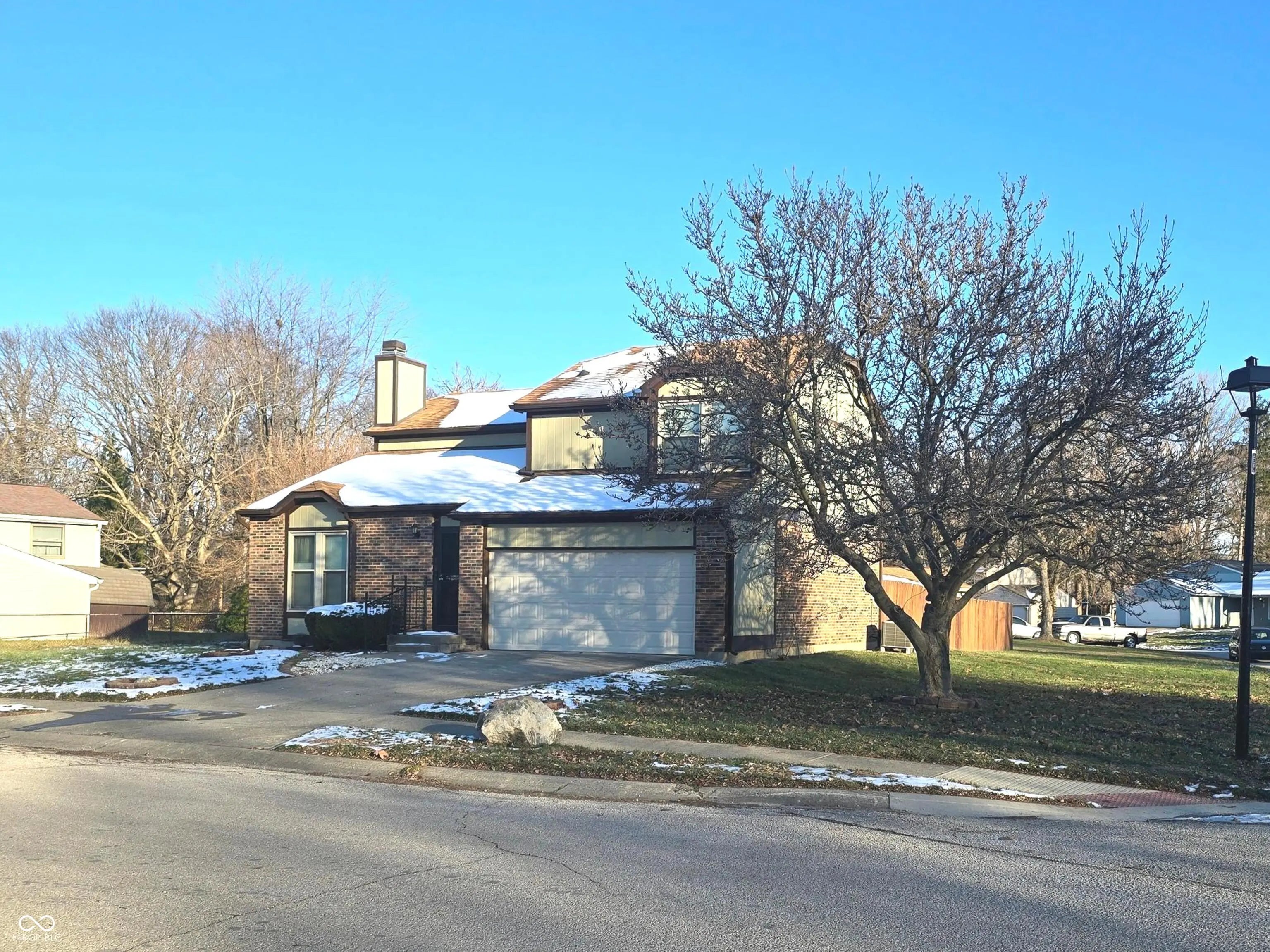 5651 Liberty Creek Drive E, Indianapolis