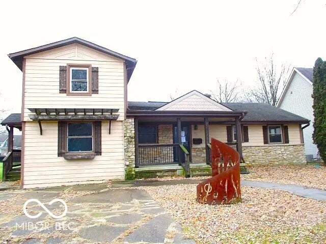 111 Hillcrest Drive, Shelbyville