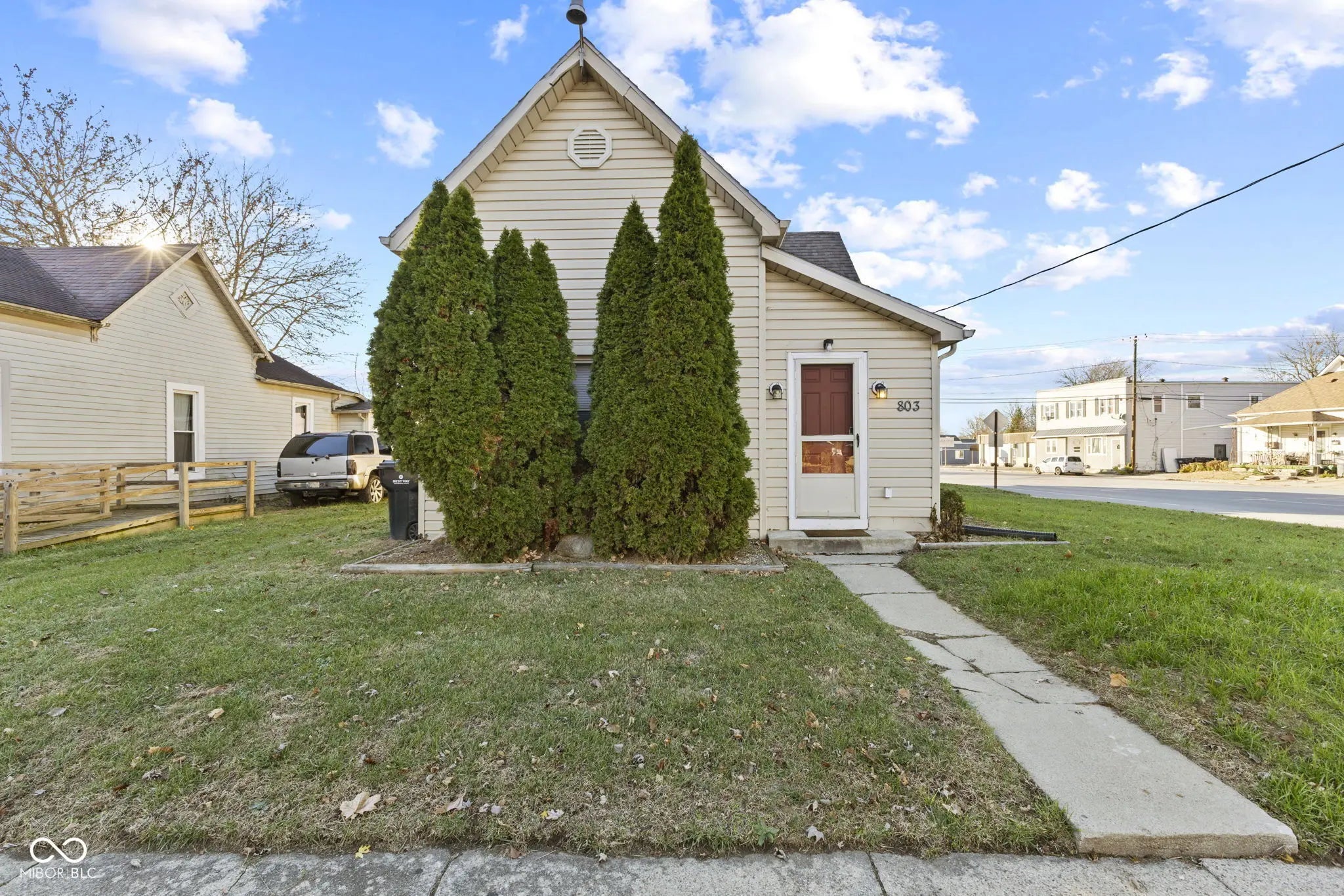 803 Cottage Avenue, Anderson