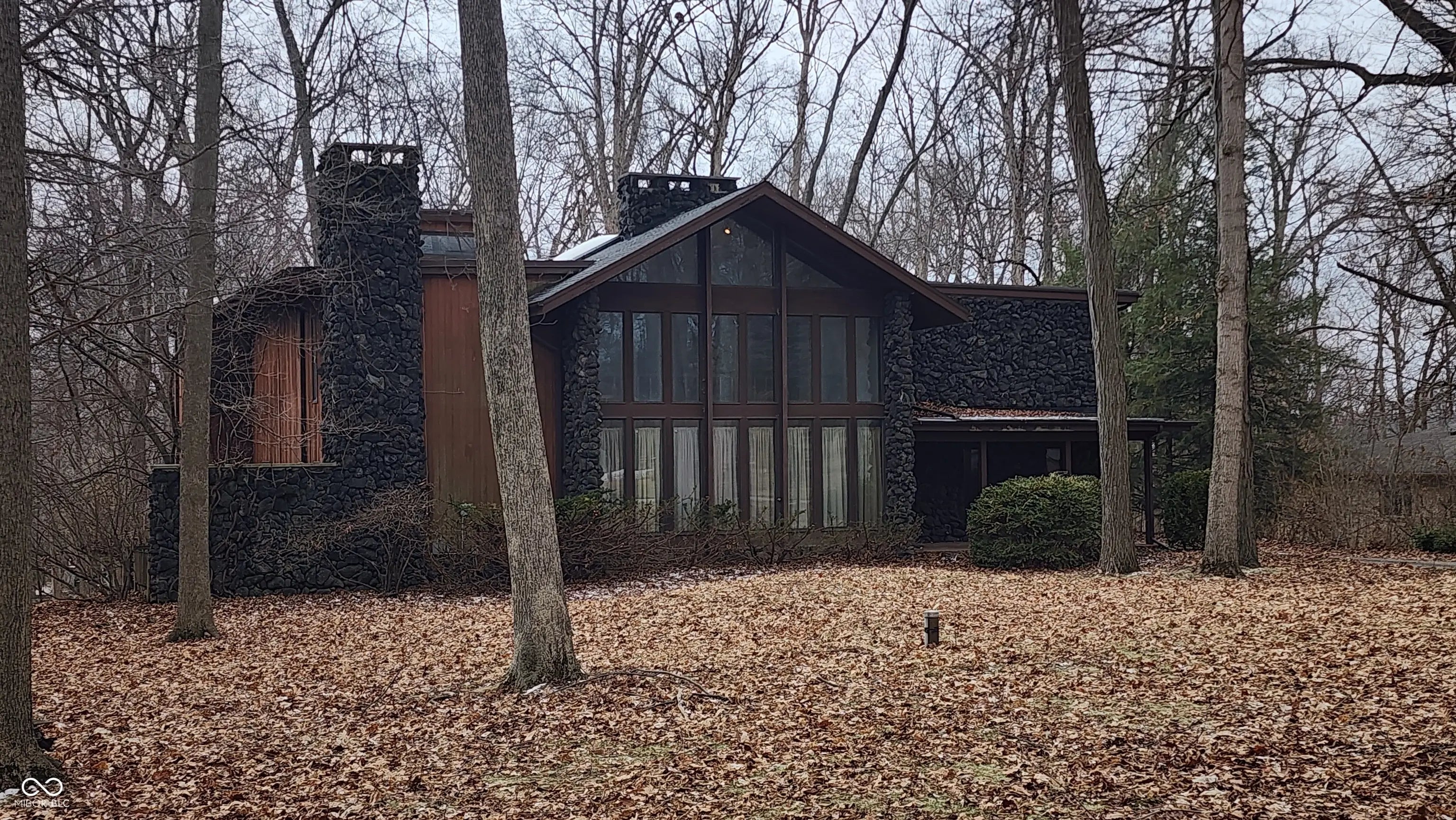 1677 W Forest Road, Crawfordsville